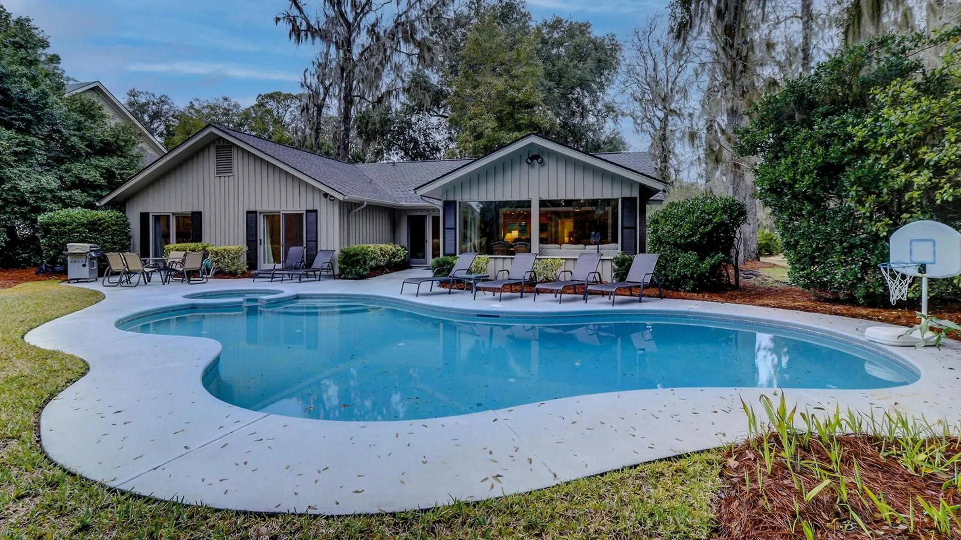 South Live Oak 25 Holiday home *