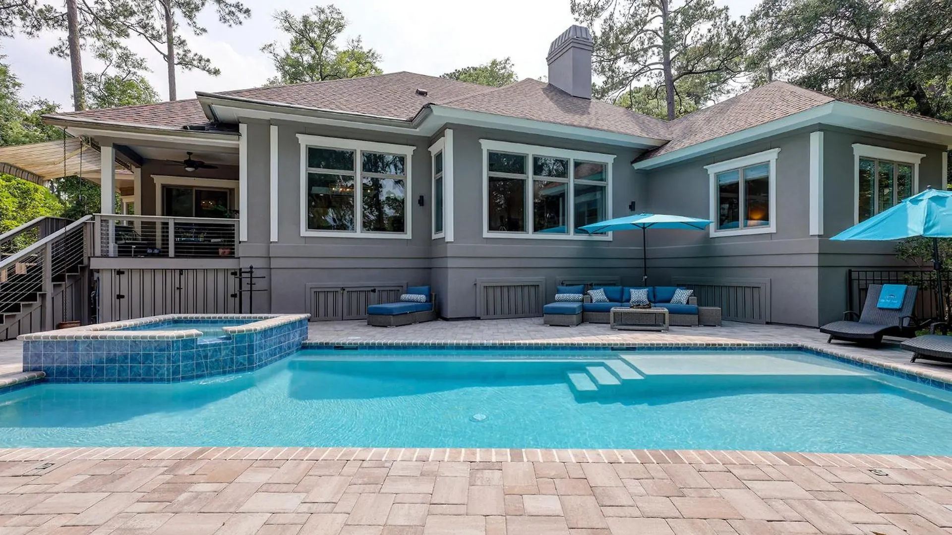 Holiday home Kingston 47