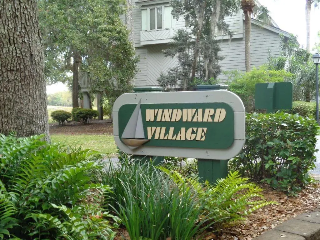 Windward Village 117 Villa *