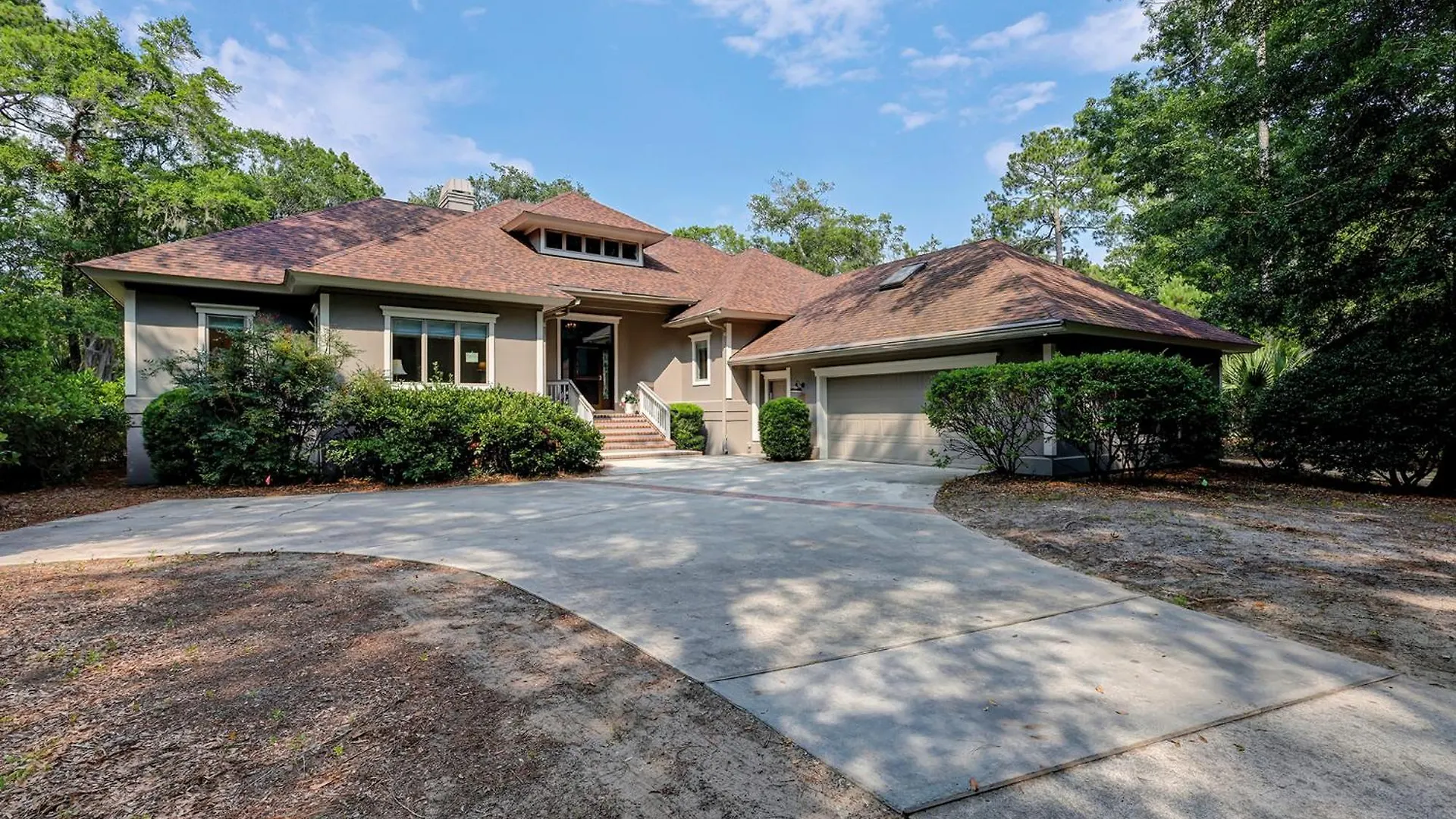 Holiday home Kingston 47 Hilton Head Island