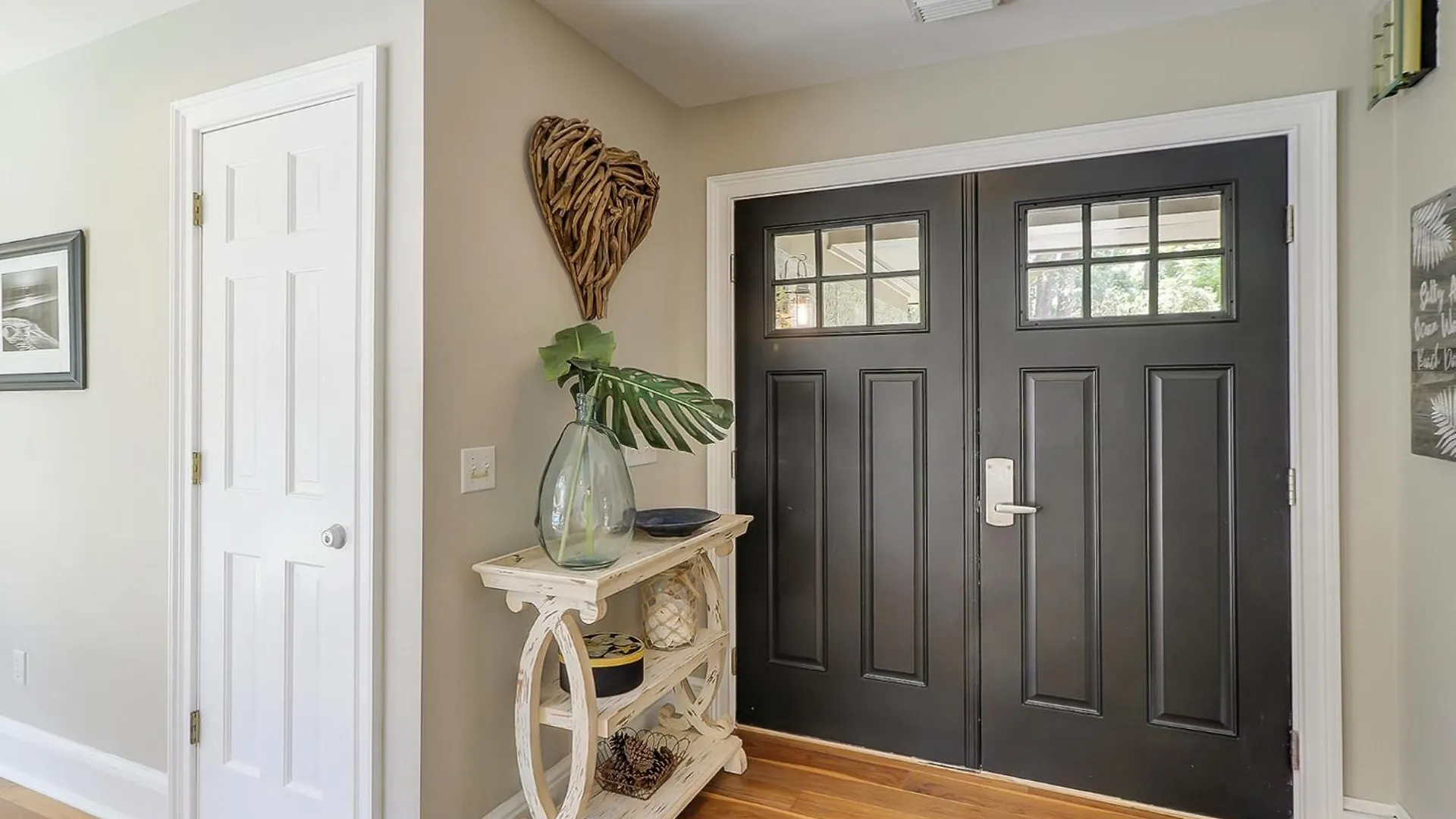 South Sea Pines Drive 97 Holiday home *