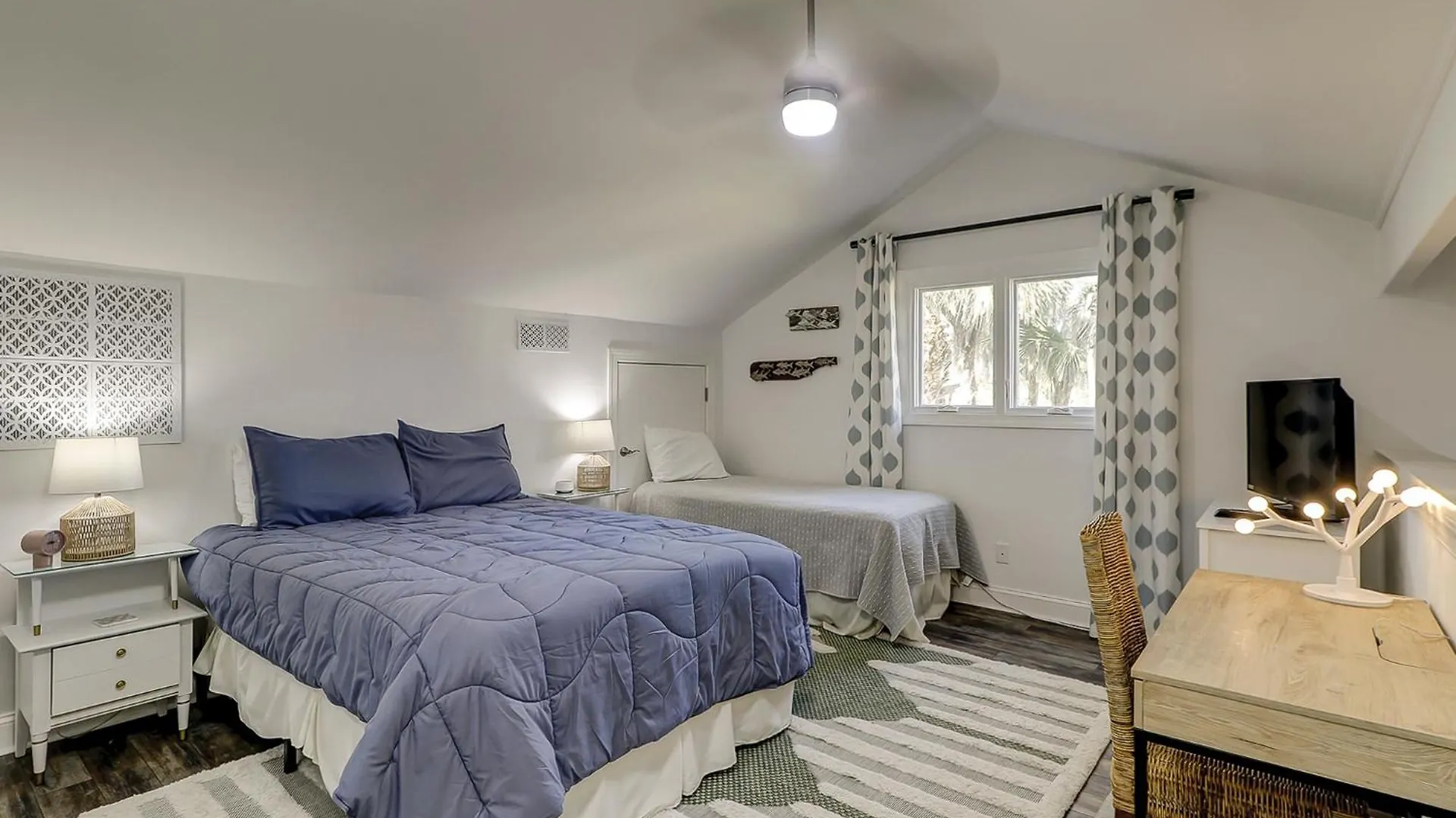 Windward Village 117 Villa