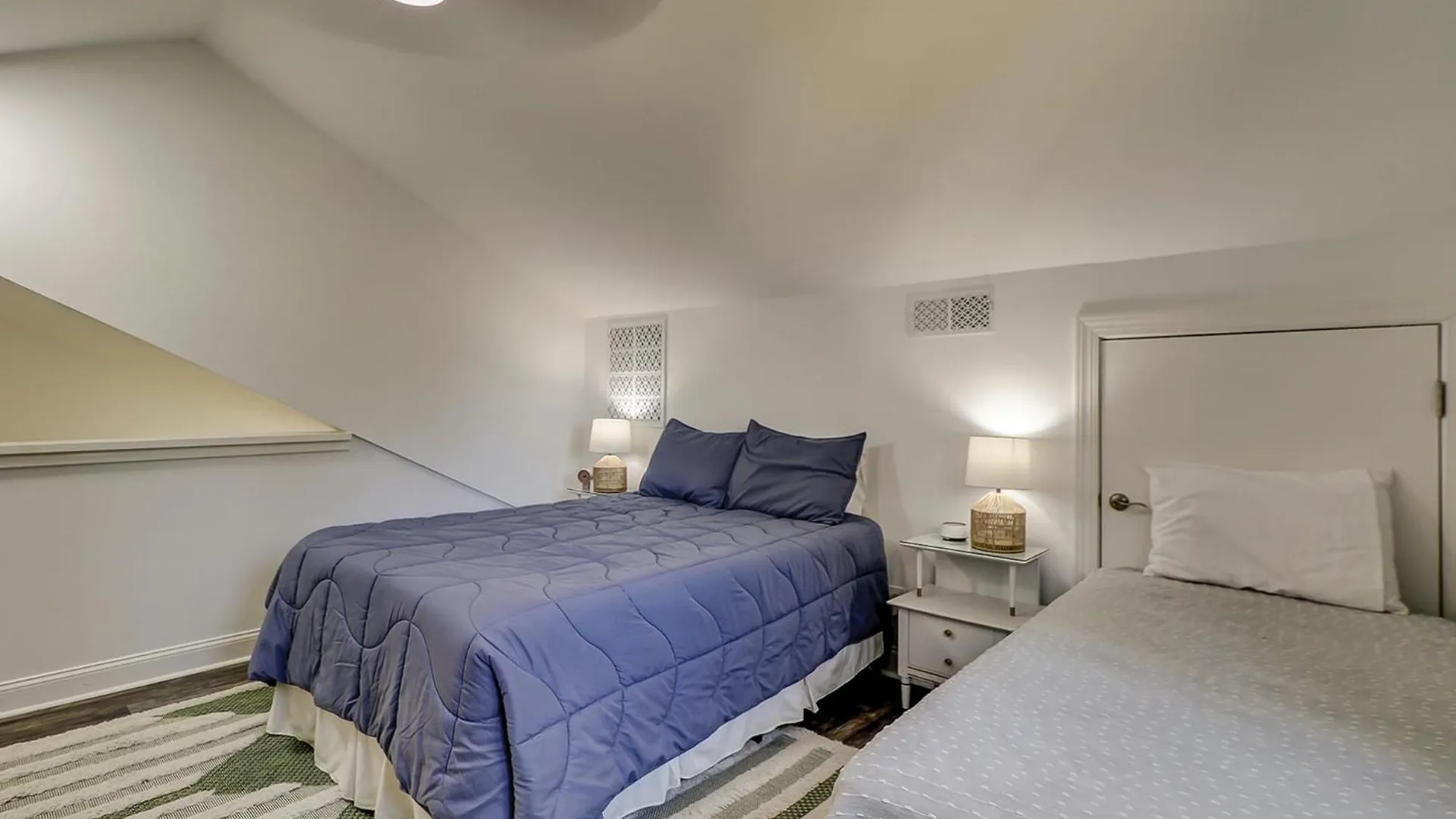 Windward Village 117