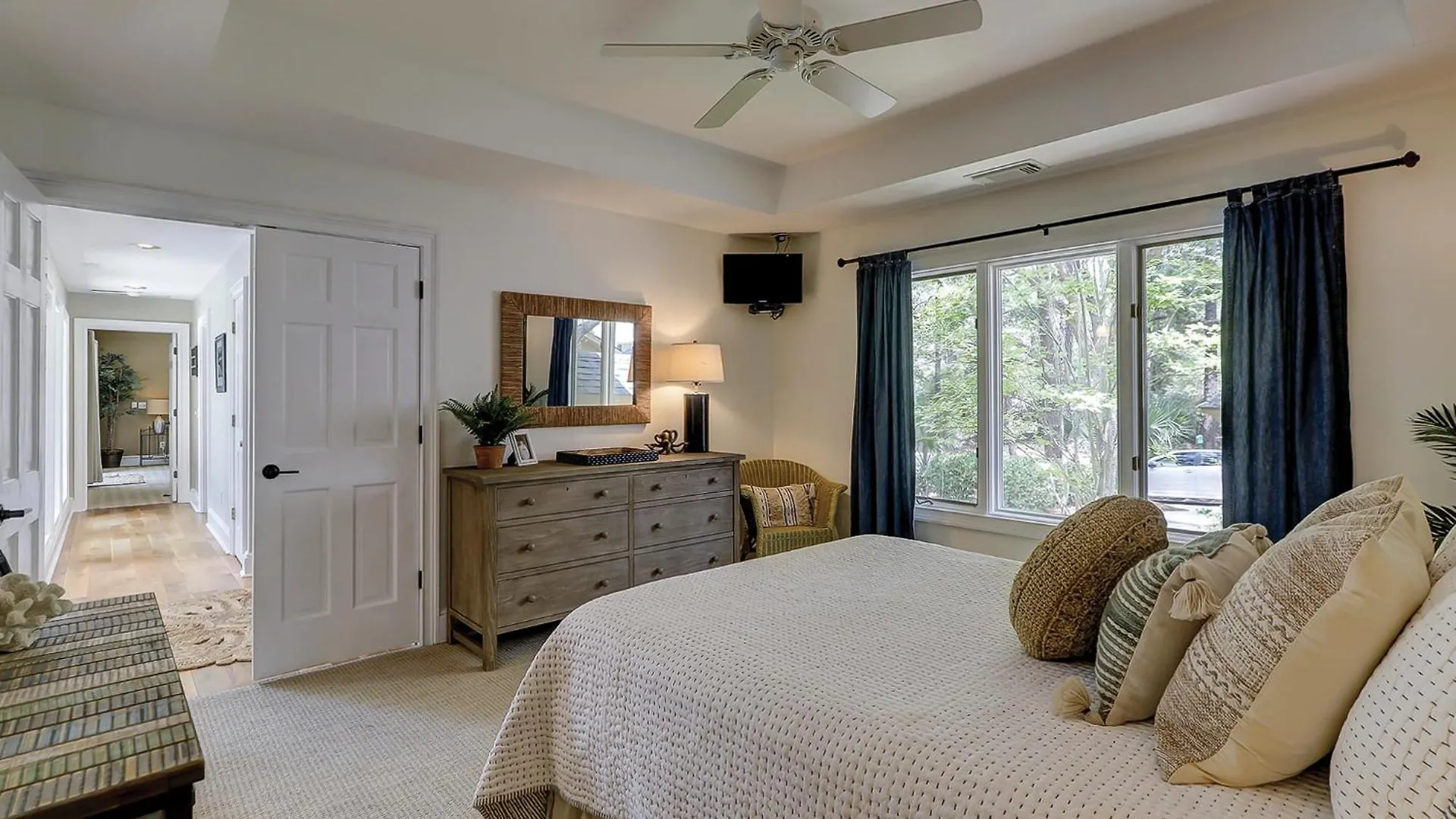 South Sea Pines Drive 97 * Hilton Head Island
