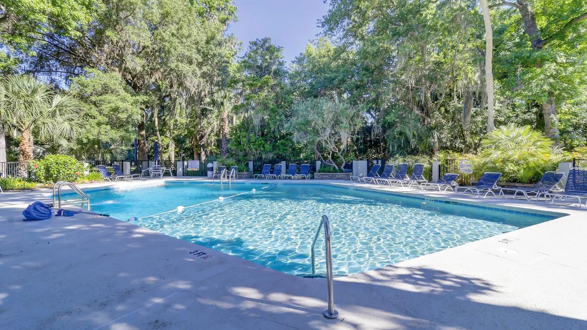 Windward Village 117 Villa Hilton Head Island