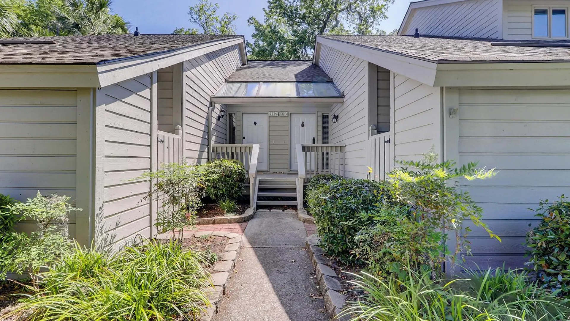 Windward Village 117 *