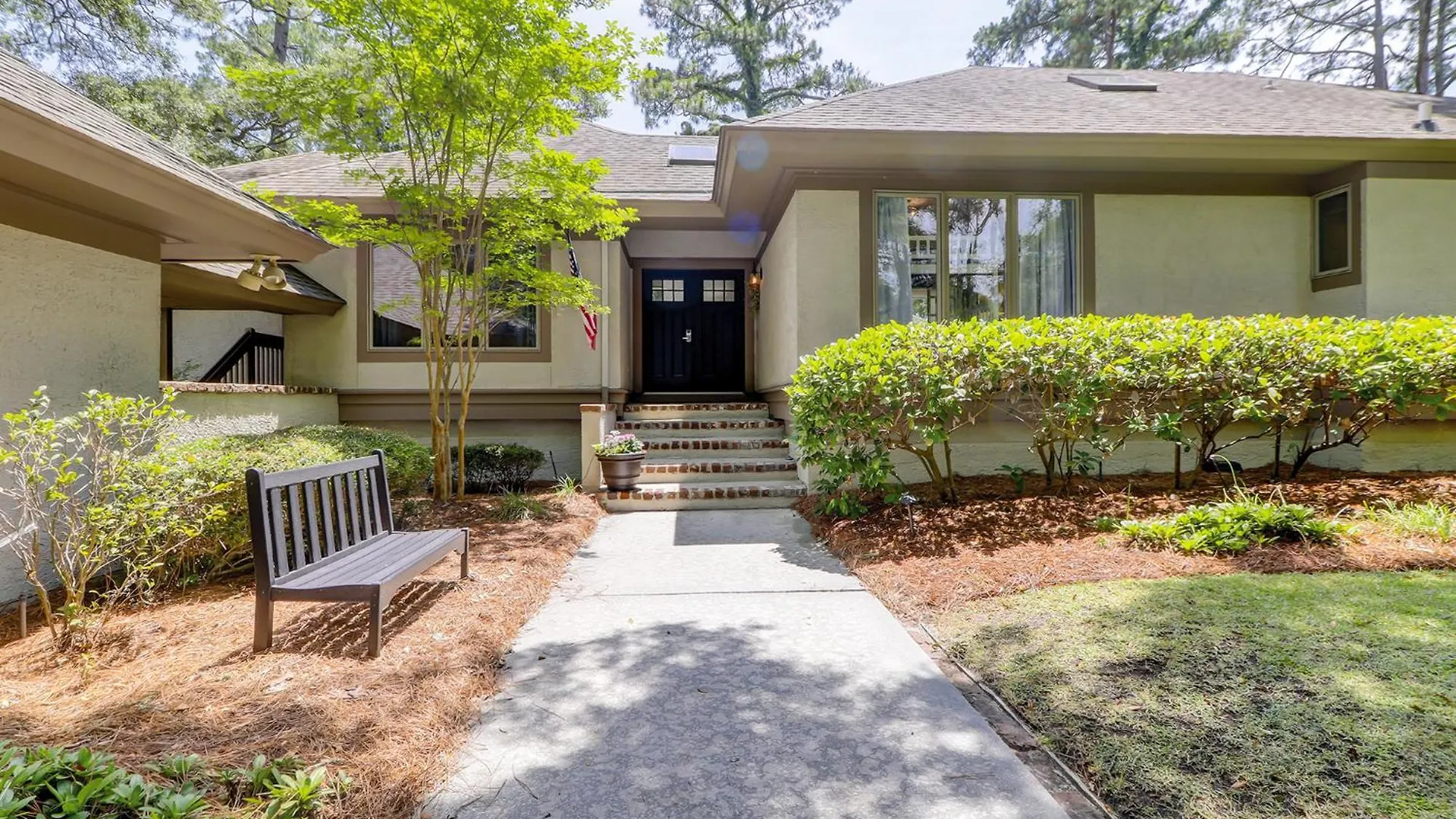 South Sea Pines Drive 97 * Hilton Head Island