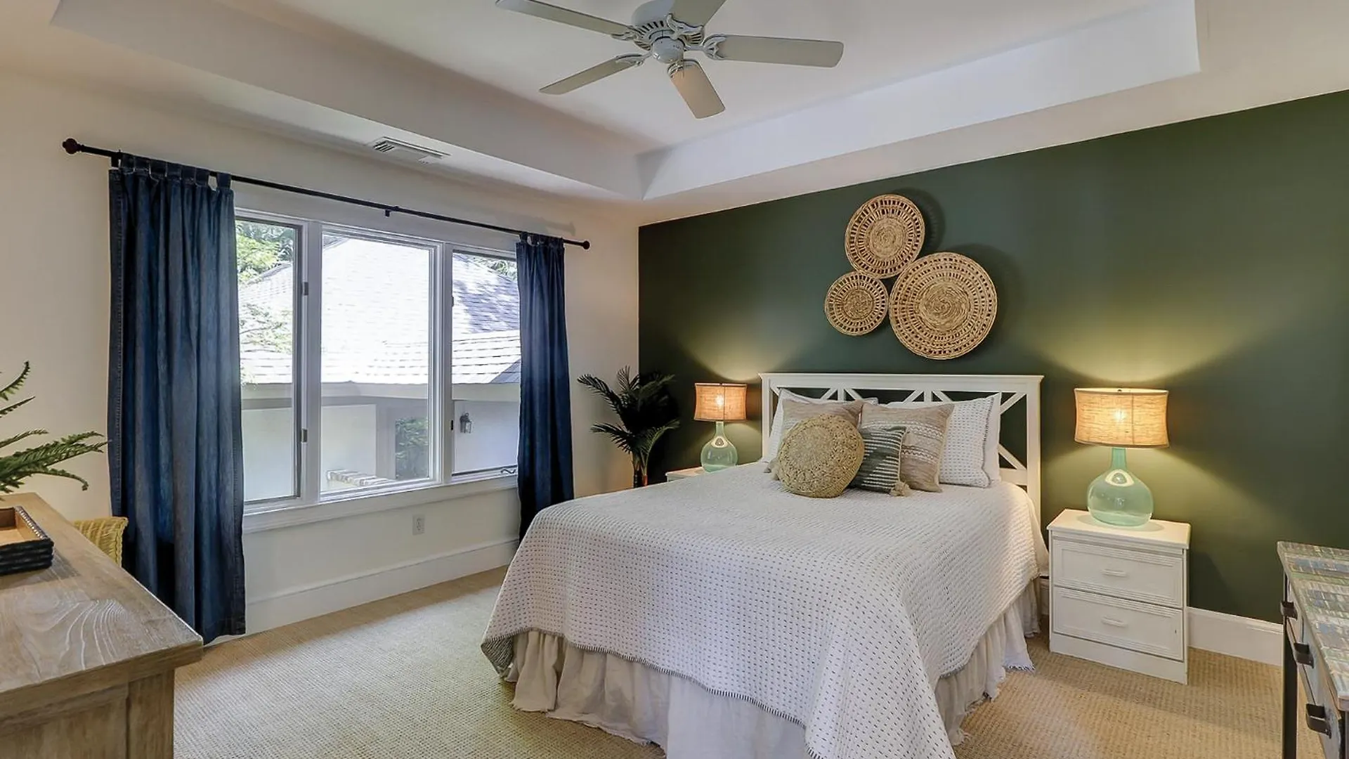 Holiday home South Sea Pines Drive 97