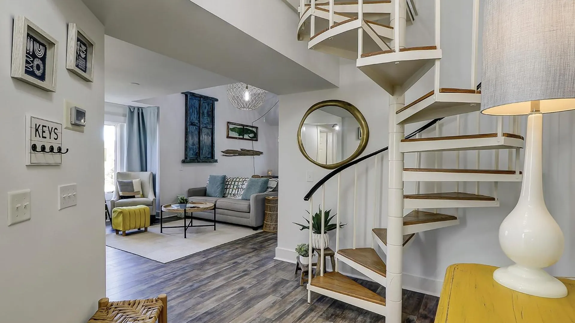 Windward Village 117 Villa