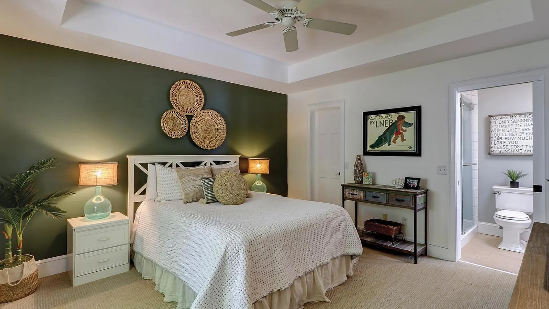 South Sea Pines Drive 97 Holiday home *