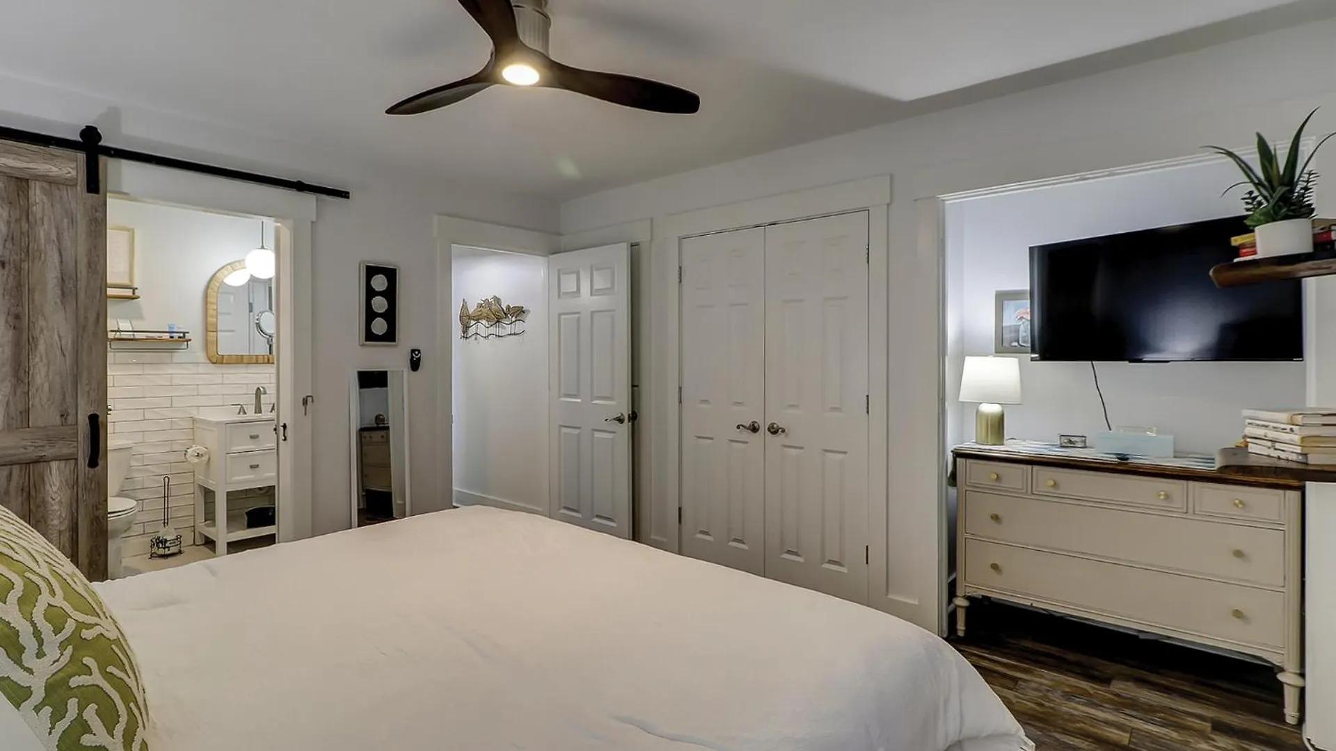 Windward Village 117 *