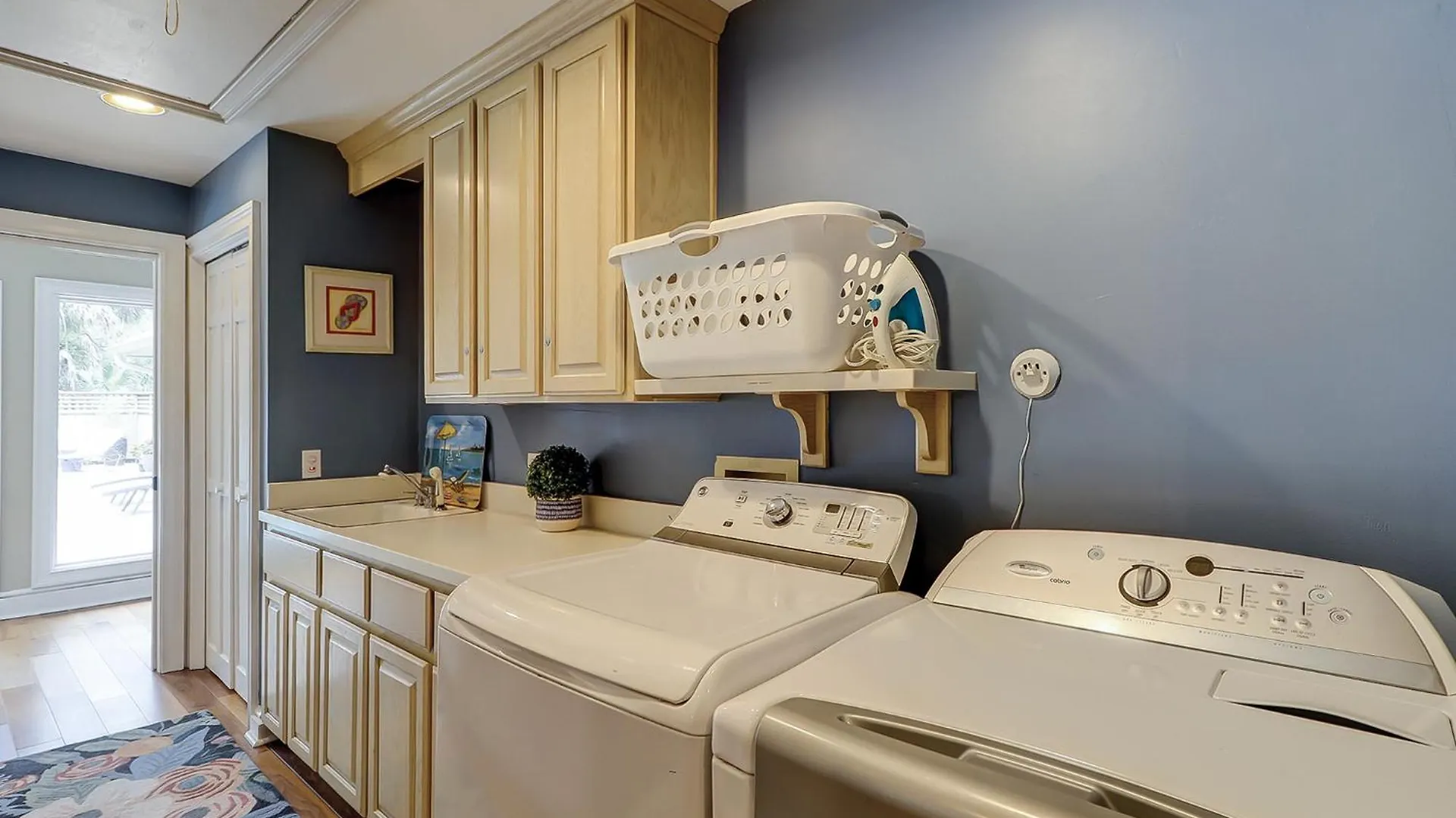 South Sea Pines Drive 97 Holiday home