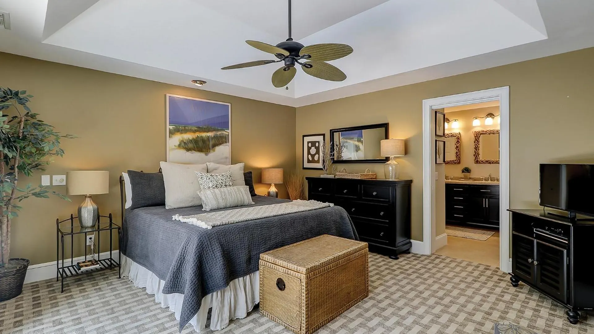 South Sea Pines Drive 97 *