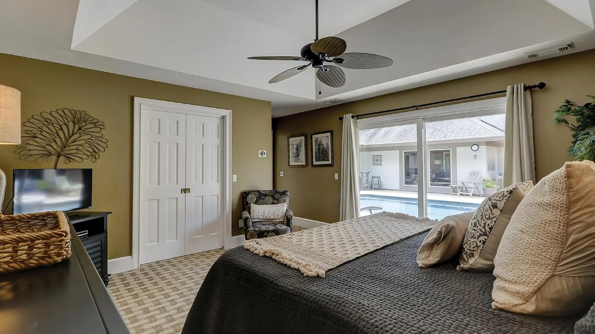 South Sea Pines Drive 97