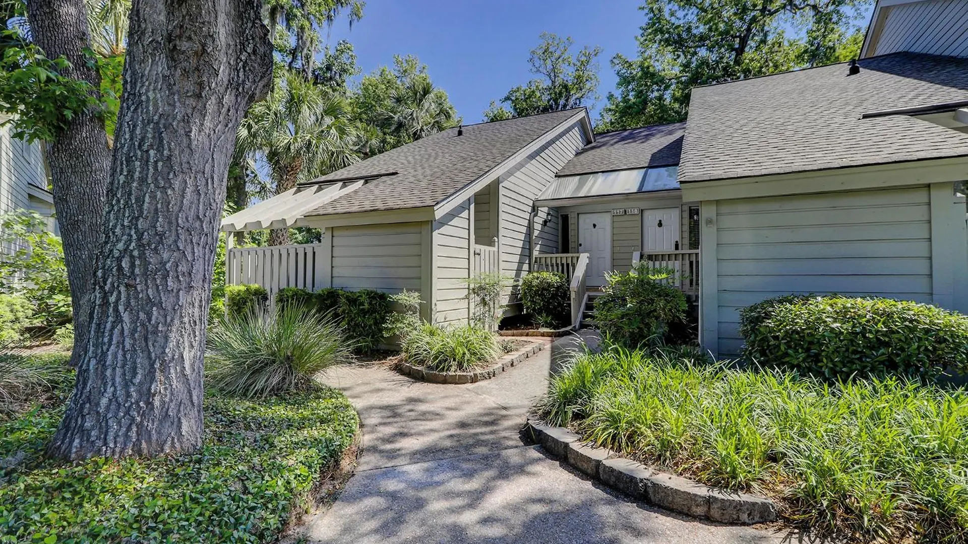 Windward Village 117 Villa