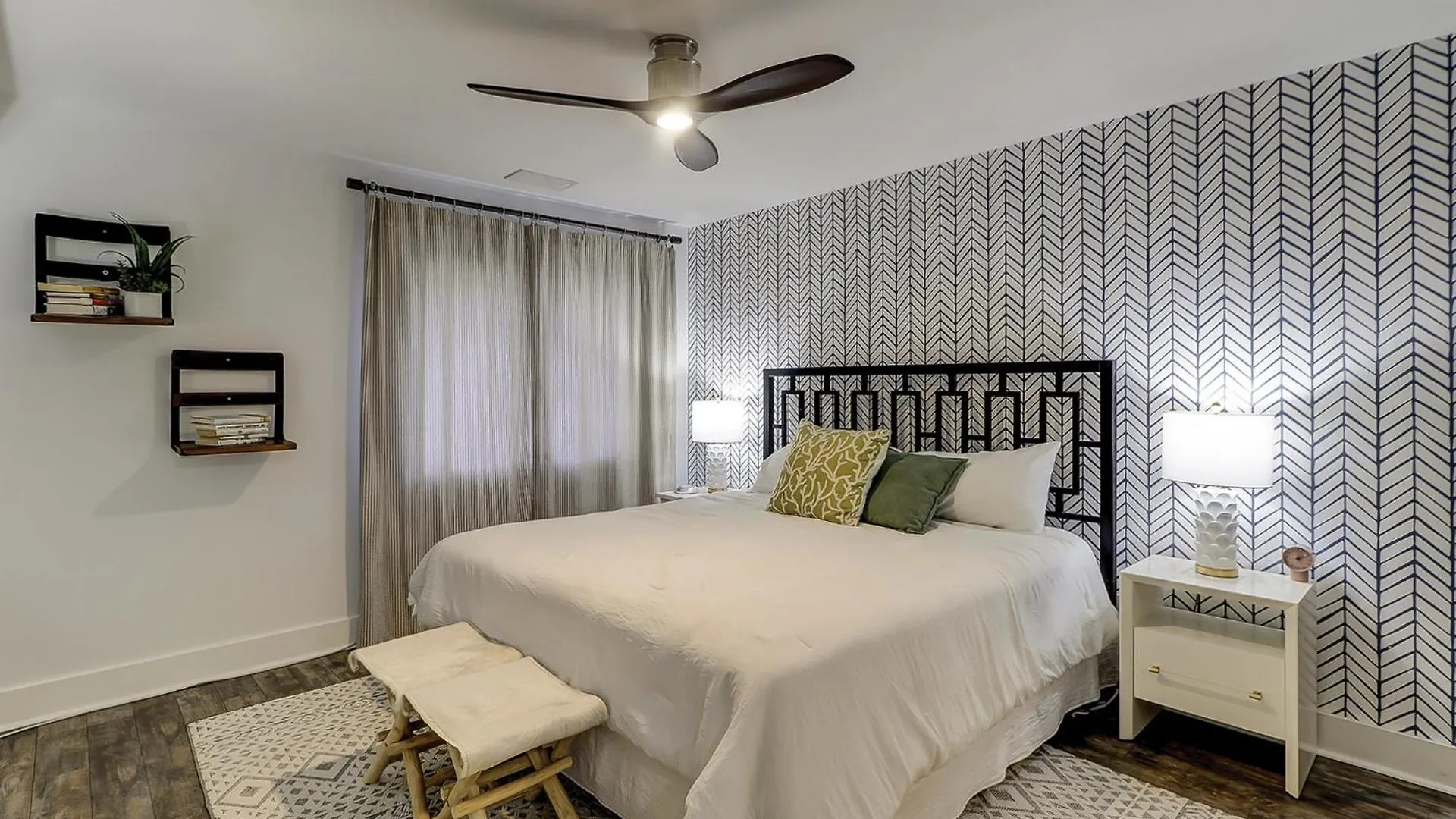 Windward Village 117 Villa