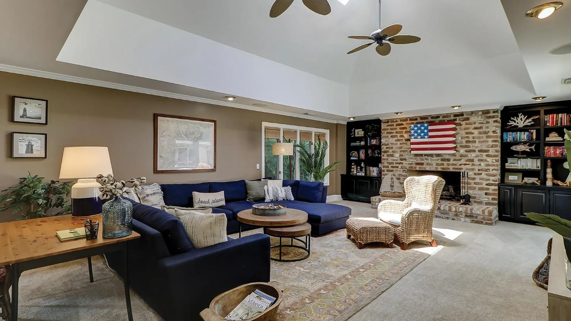 Holiday home South Sea Pines Drive 97