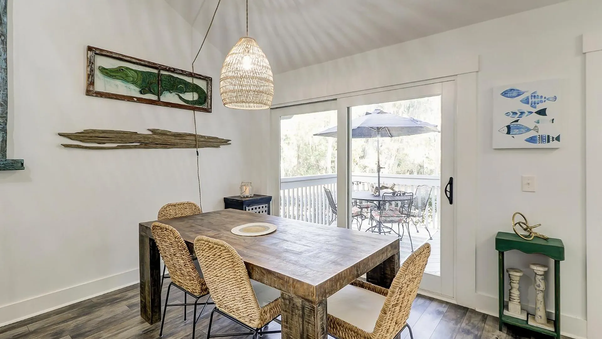 Villa Windward Village 117