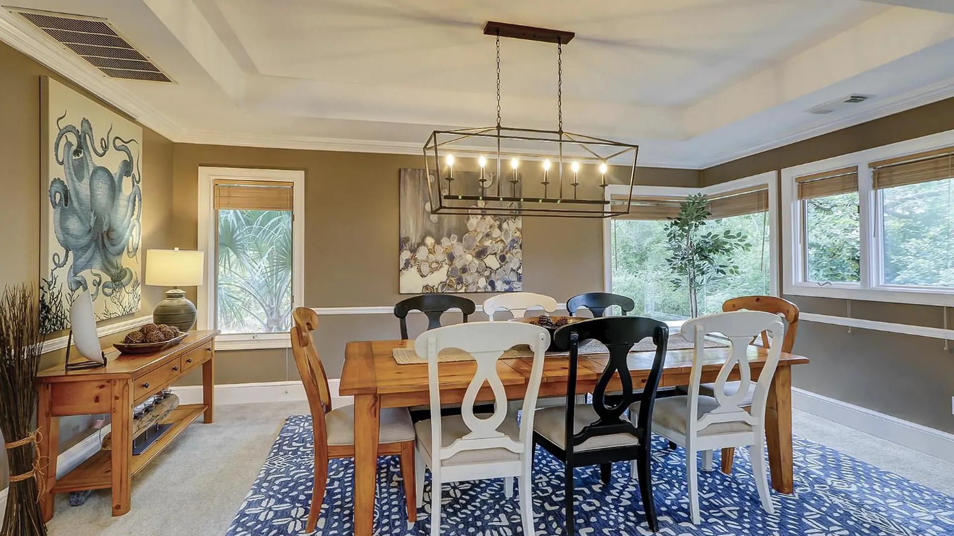 Holiday home South Sea Pines Drive 97