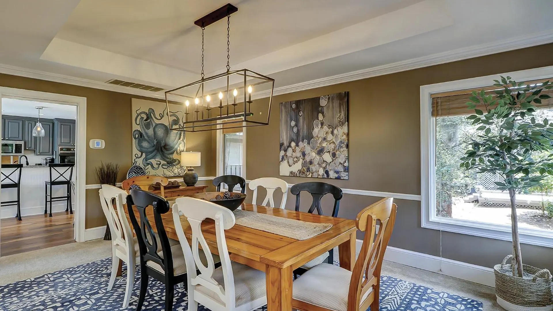 South Sea Pines Drive 97 Holiday home
