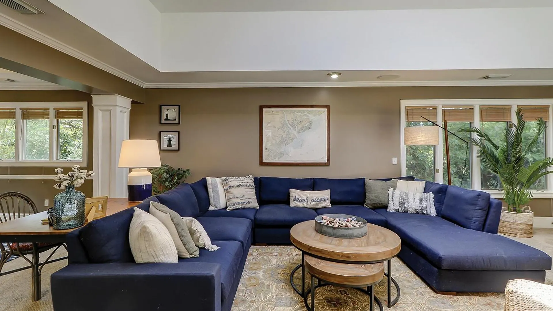 South Sea Pines Drive 97 *