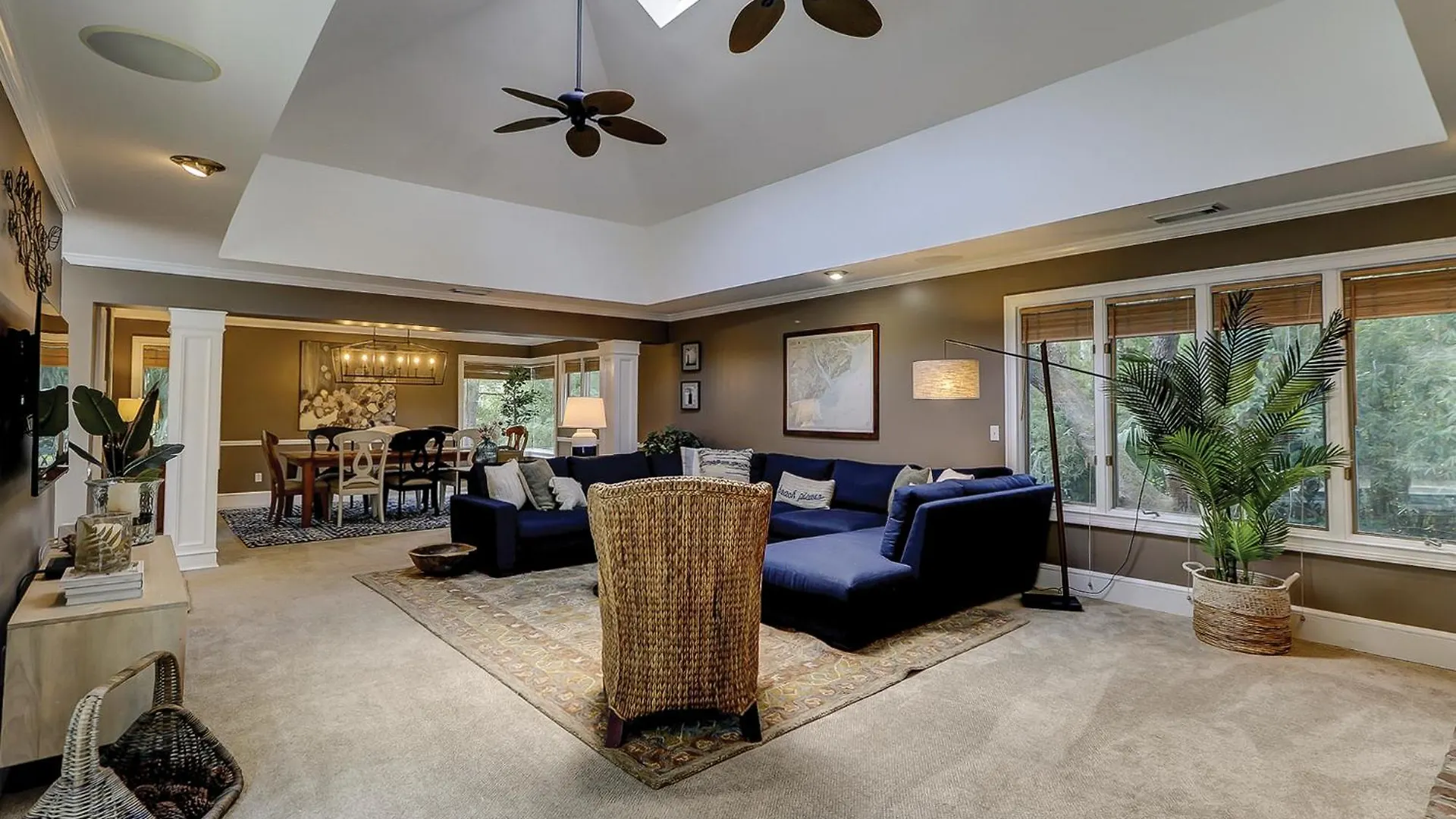 South Sea Pines Drive 97 Holiday home *