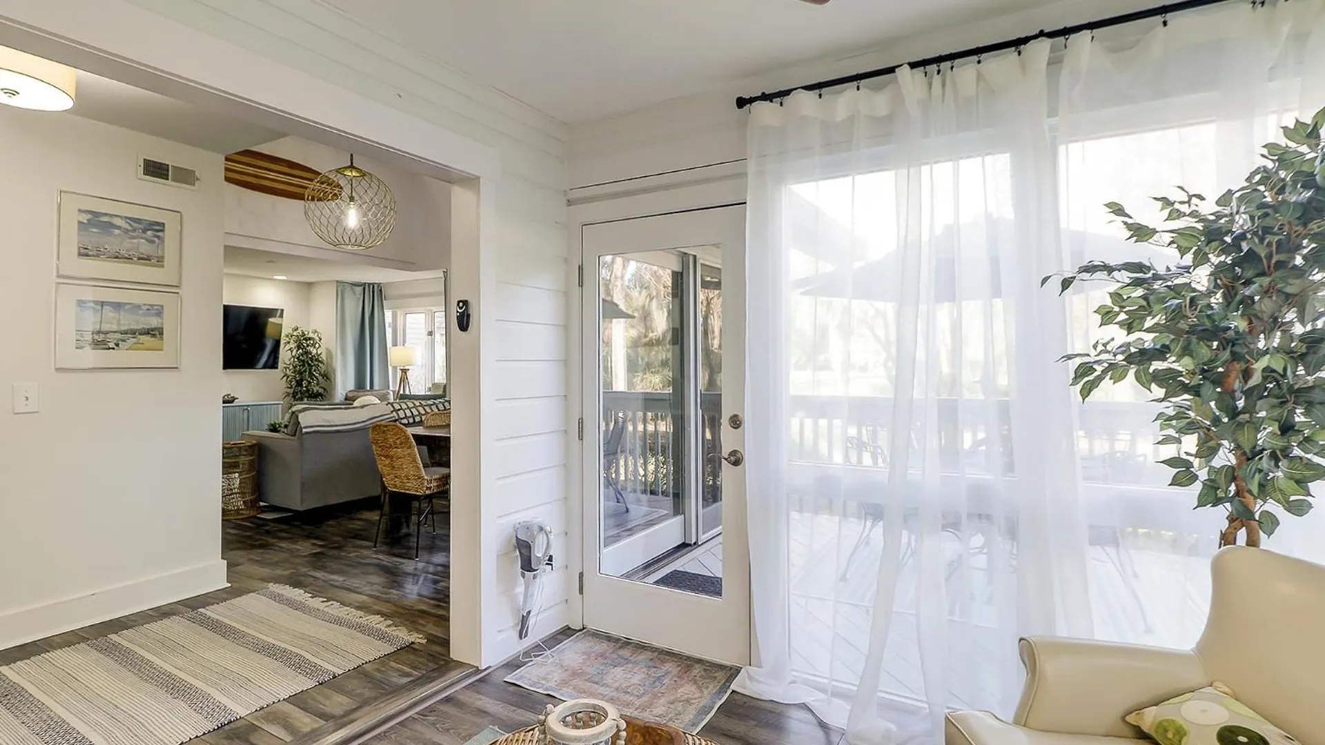 Villa Windward Village 117