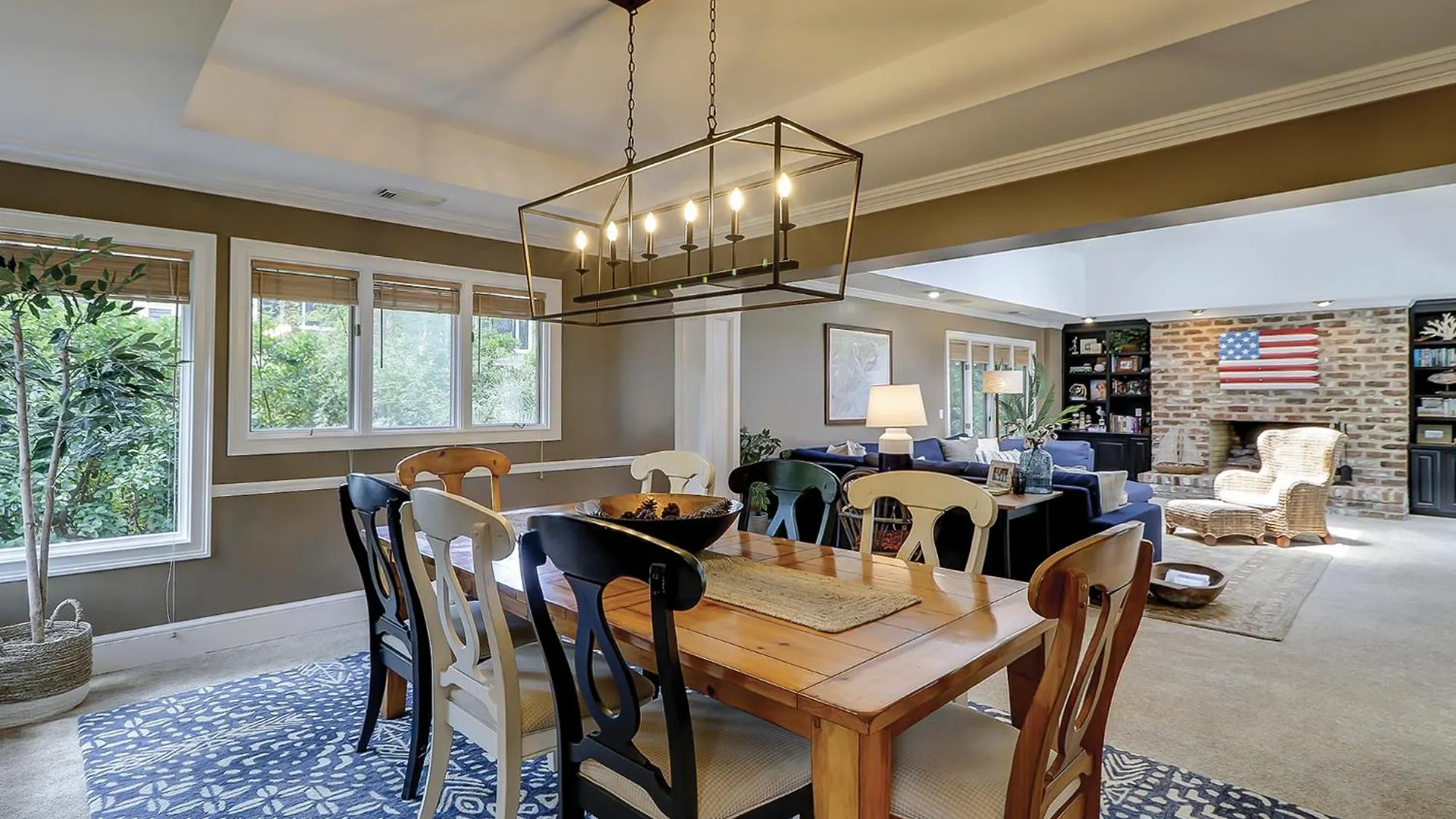 South Sea Pines Drive 97 Holiday home *