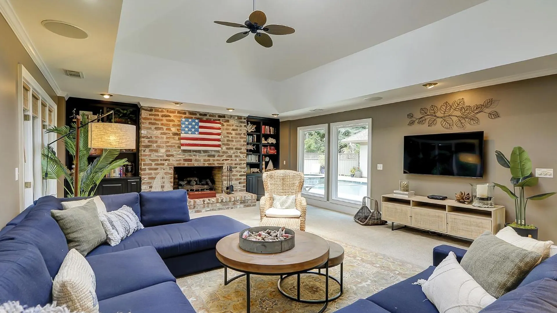 South Sea Pines Drive 97 *