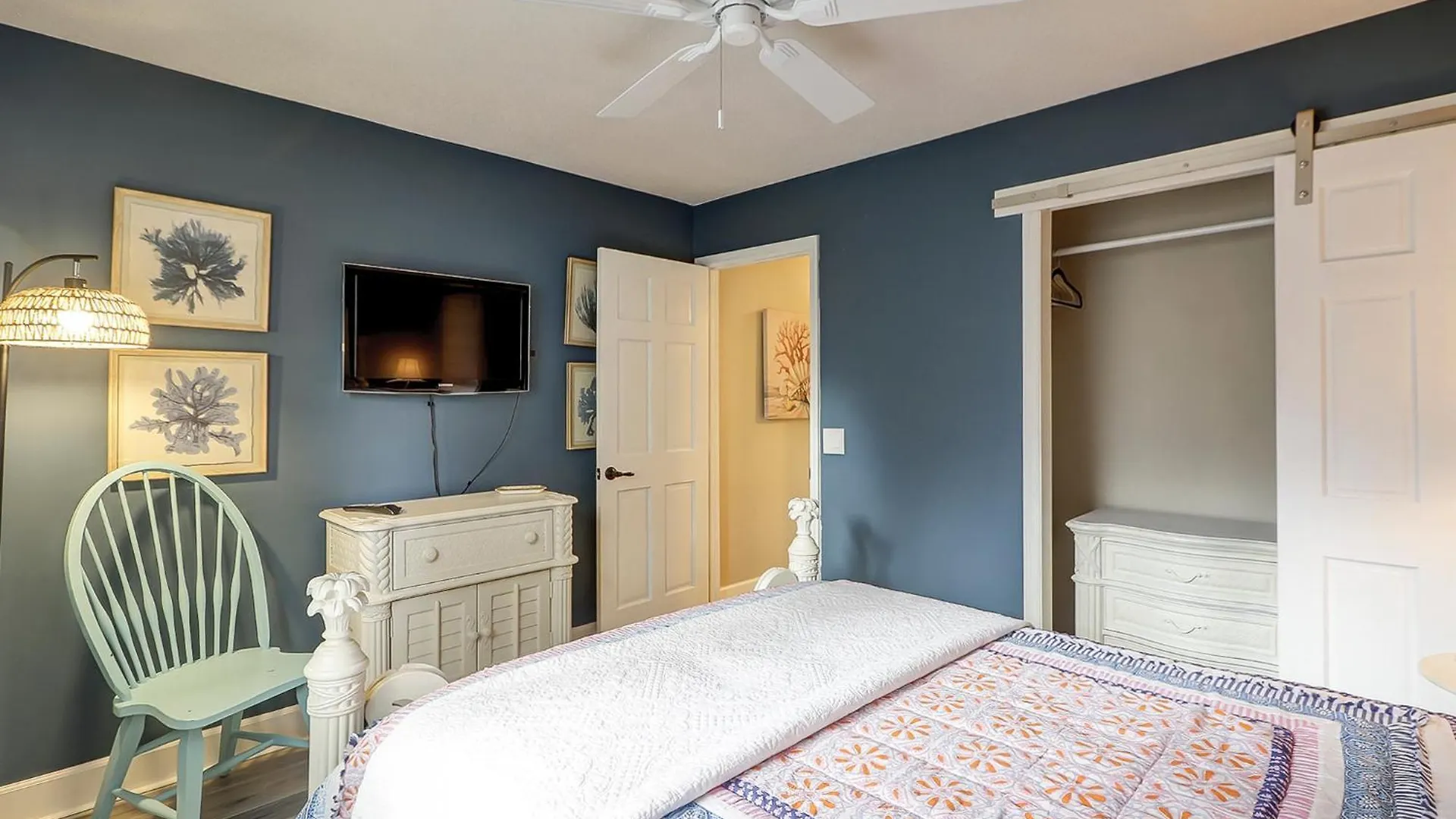 Treetops 7802 Villa *