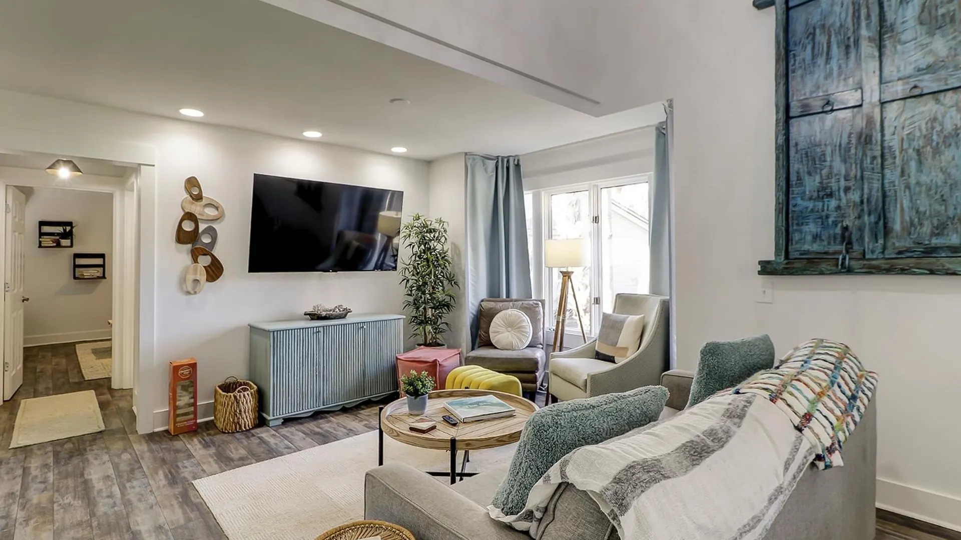 Villa Windward Village 117