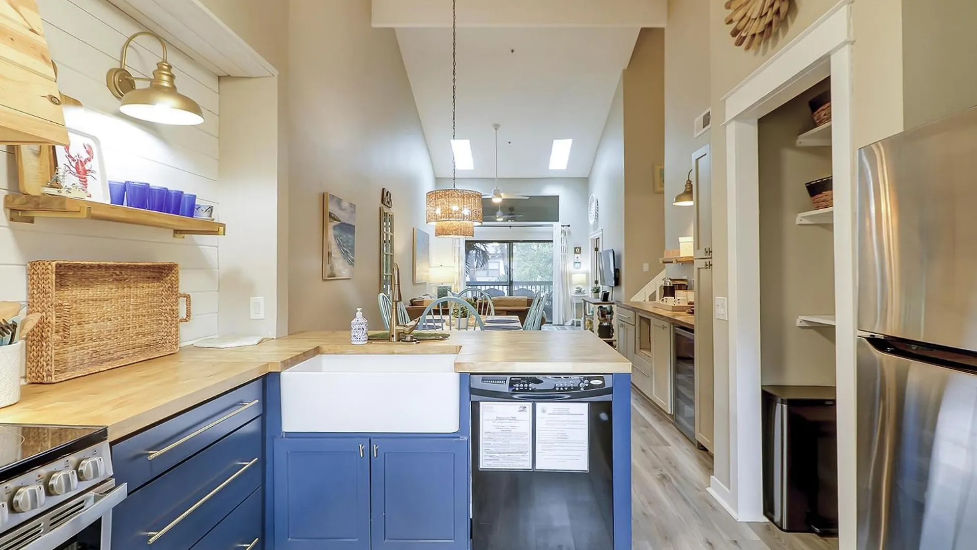 Treetops 7802 Villa