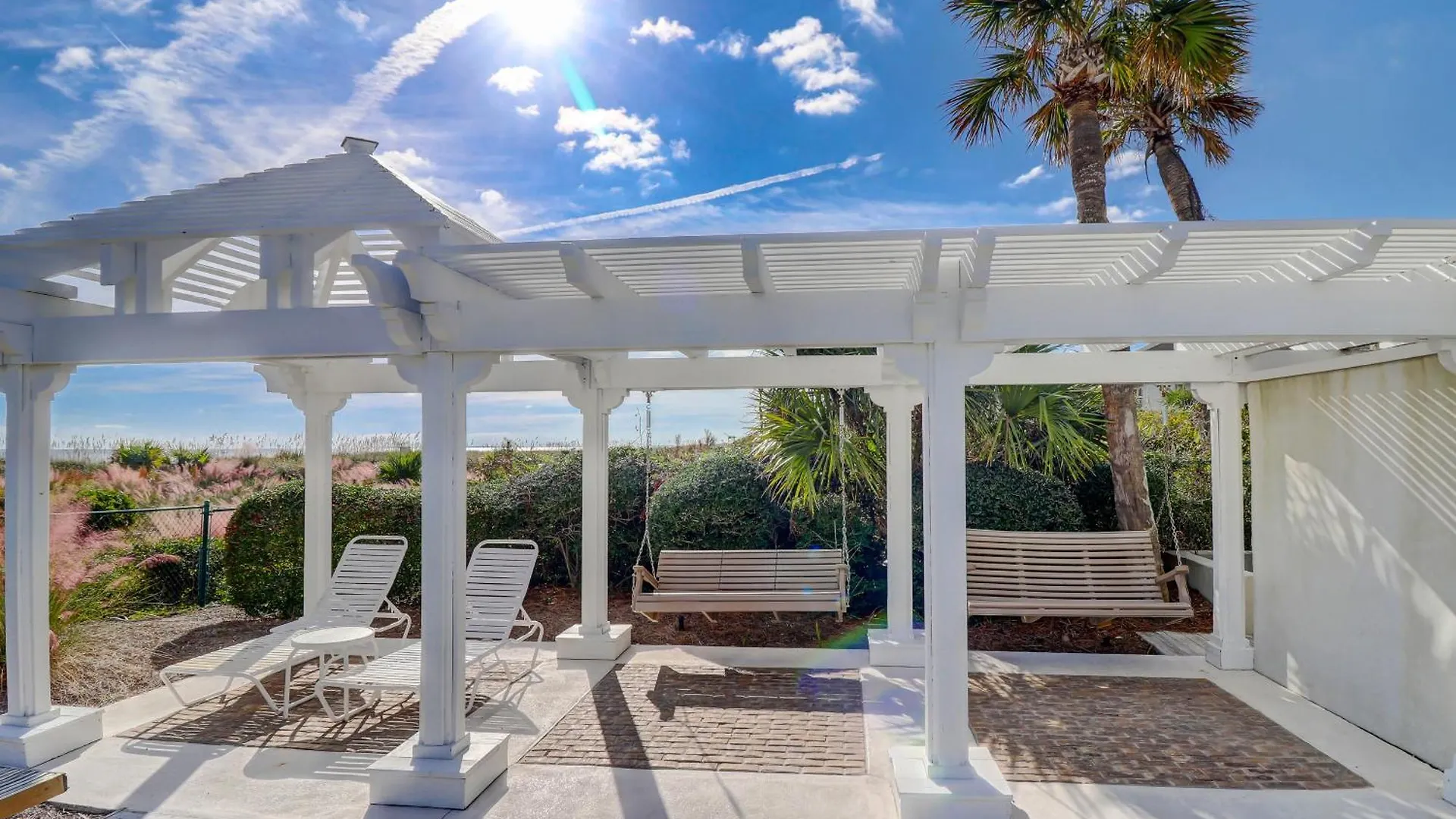 Villa North Shore Pl 104 Hilton Head Island
