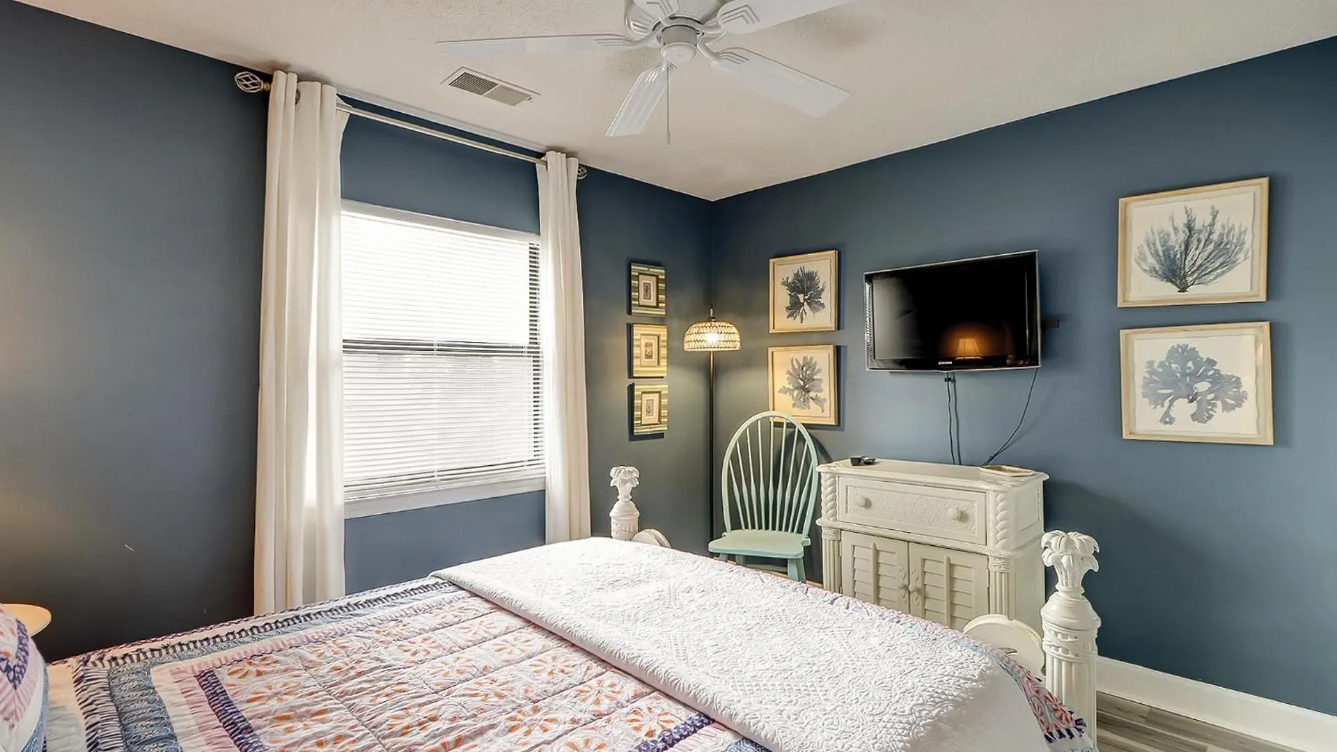 Villa Treetops 7802 Hilton Head Island