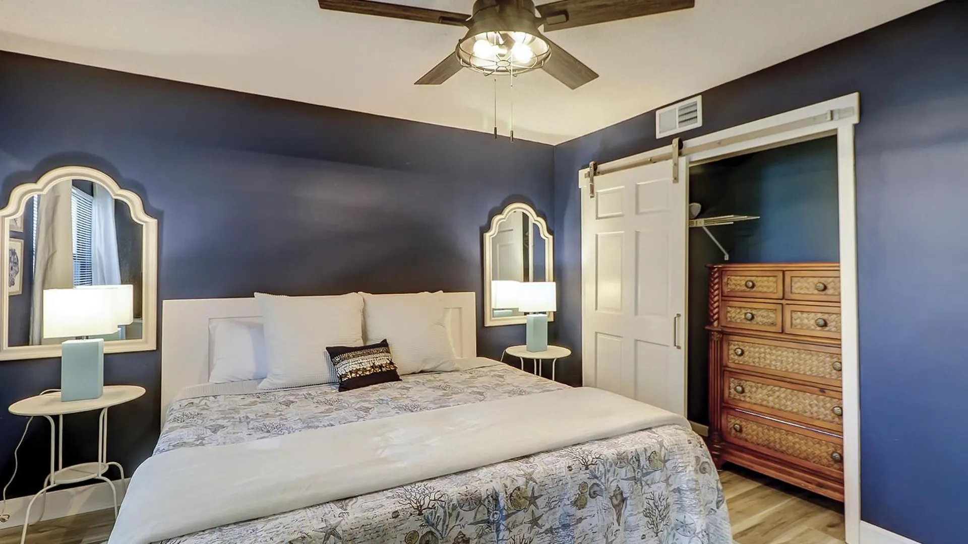 Treetops 7802 Villa