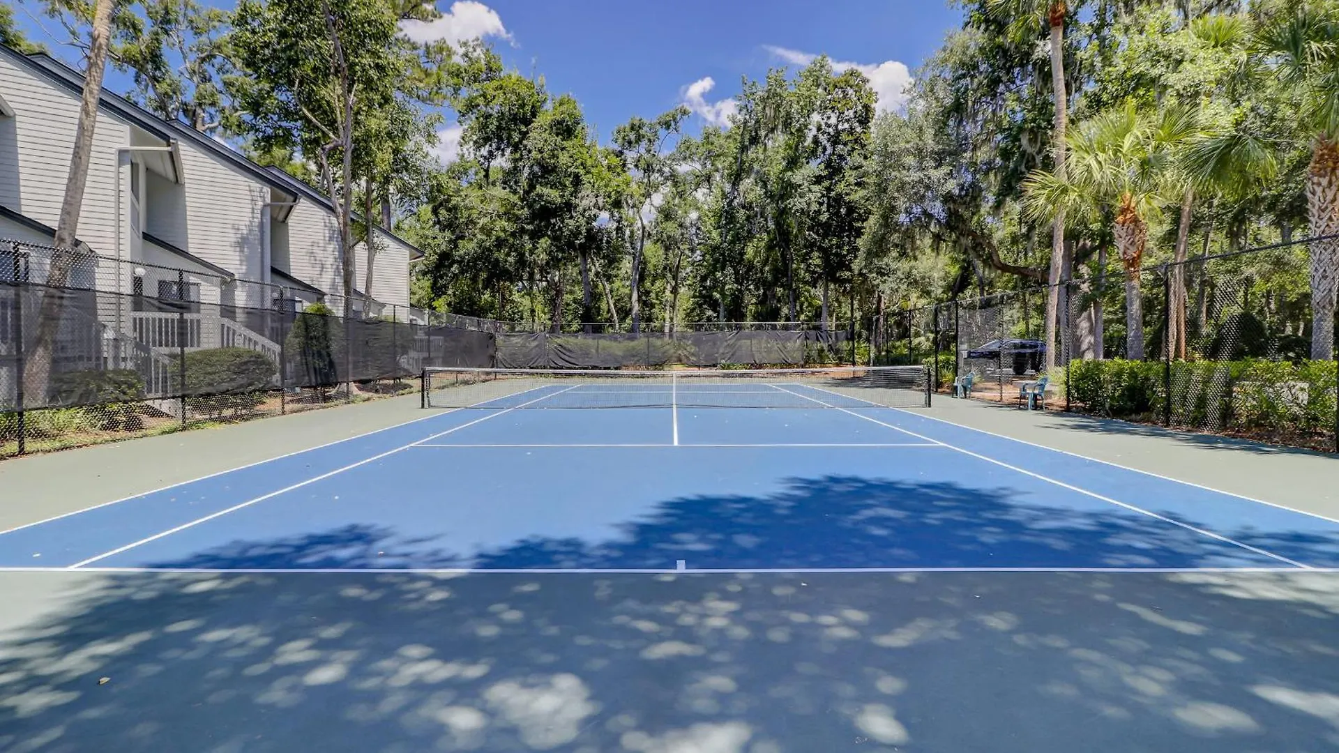 Treetops 7802 Villa *