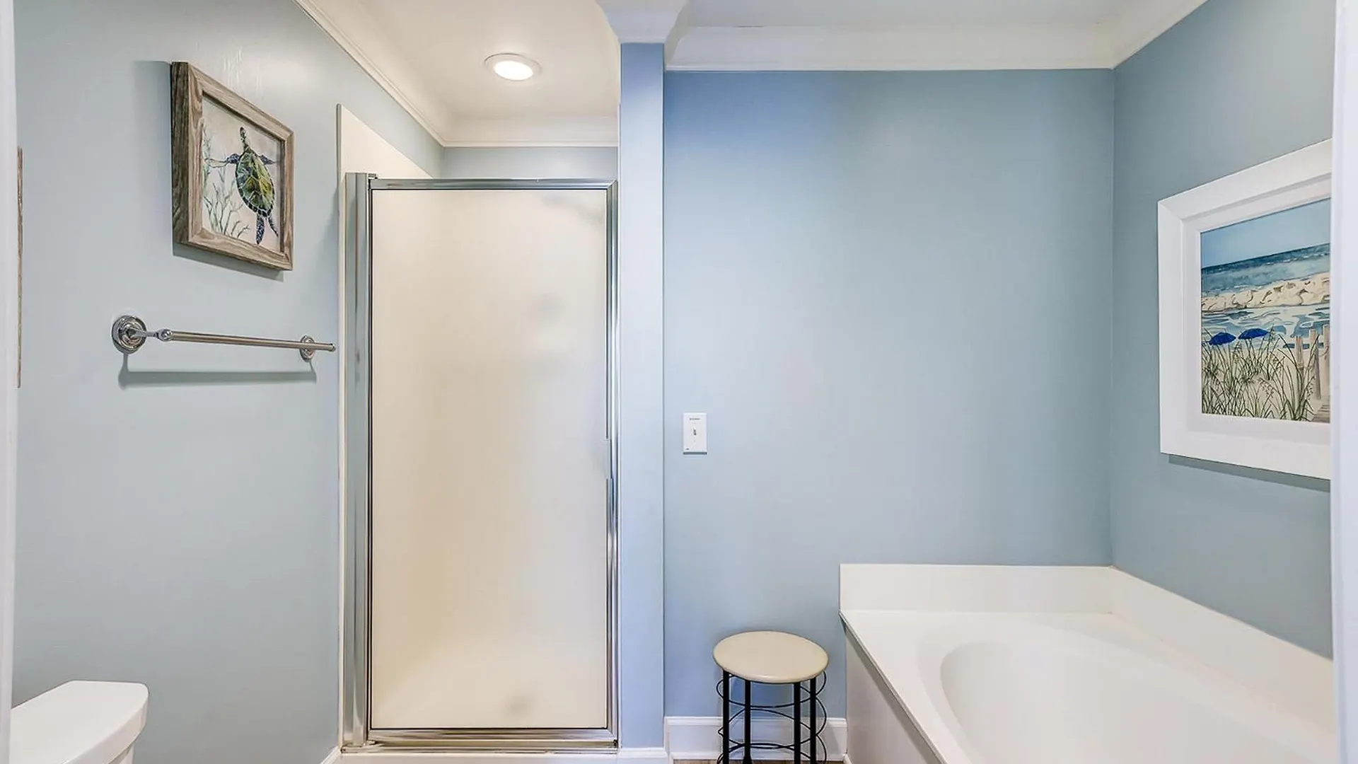 North Shore Pl 104 Villa *