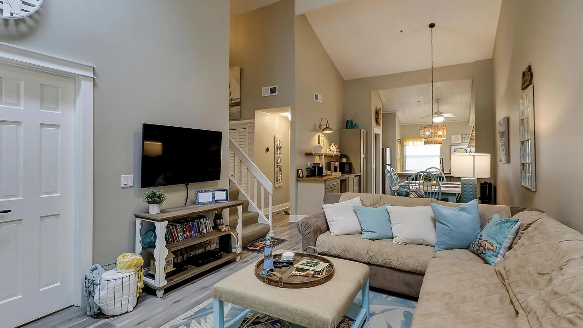 Treetops 7802 Villa *