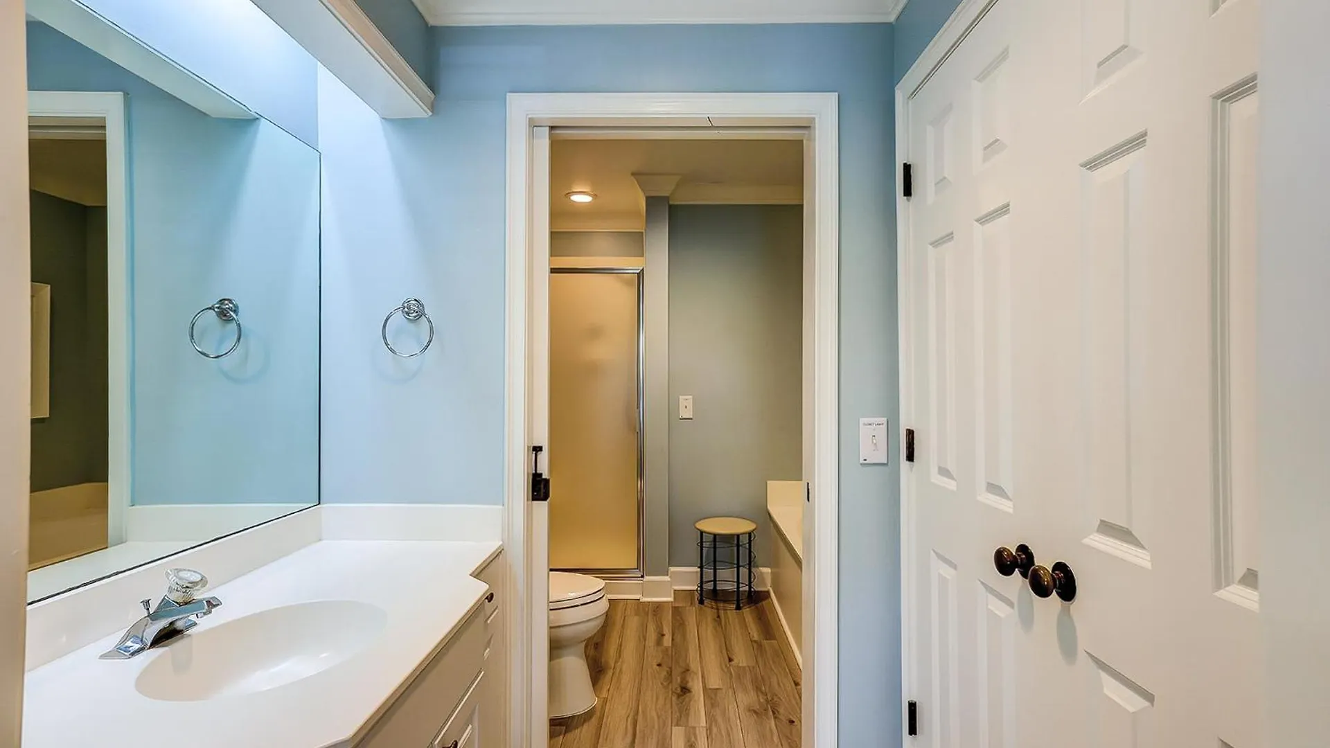 North Shore Pl 104 Villa