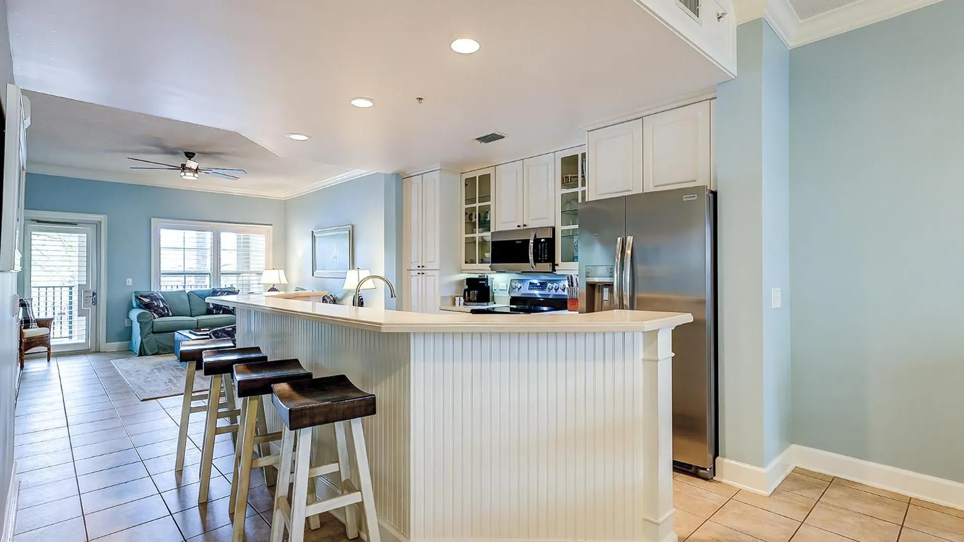 North Shore Pl 104 Villa *