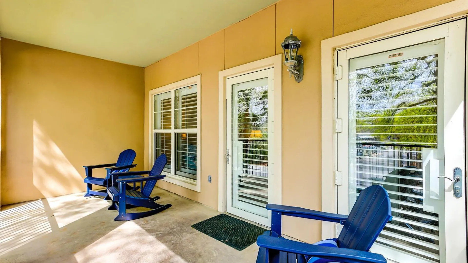 Villa North Shore Pl 104 *