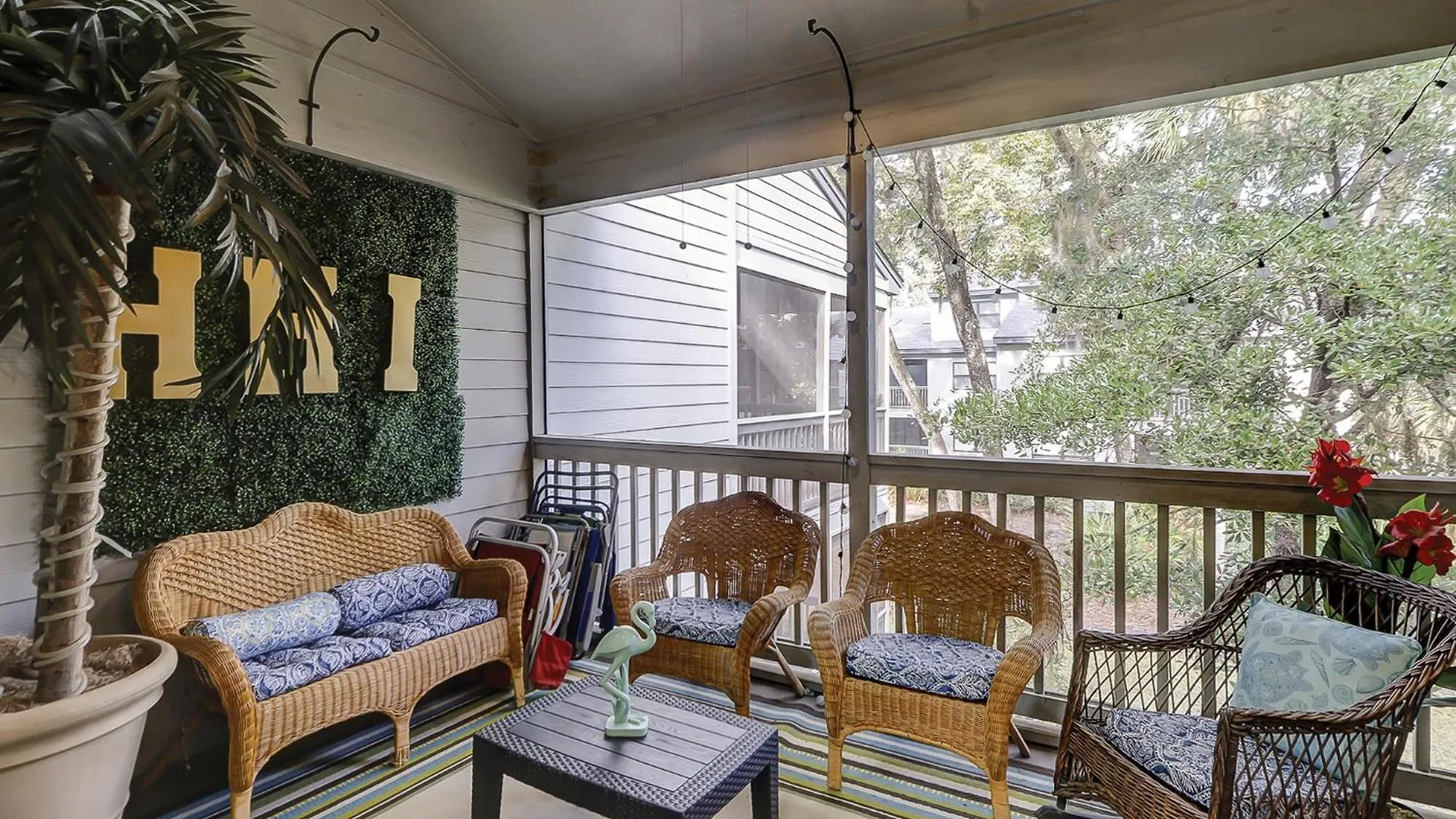 Treetops 7802 Villa *