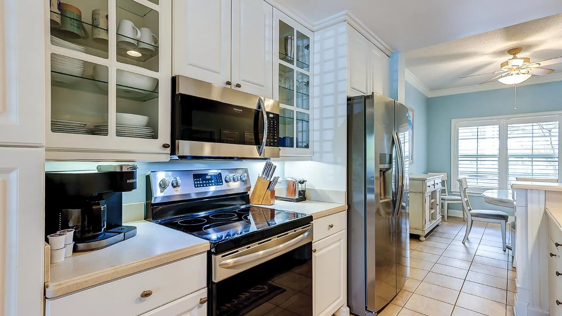 Villa North Shore Pl 104