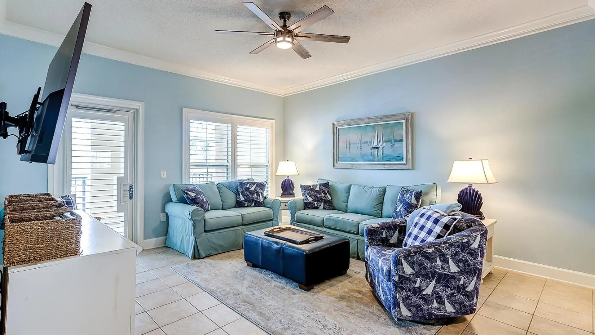 North Shore Pl 104 Villa *