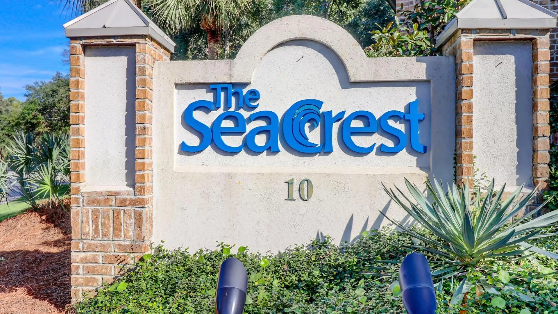Villa North Shore Pl 104 Hilton Head Island