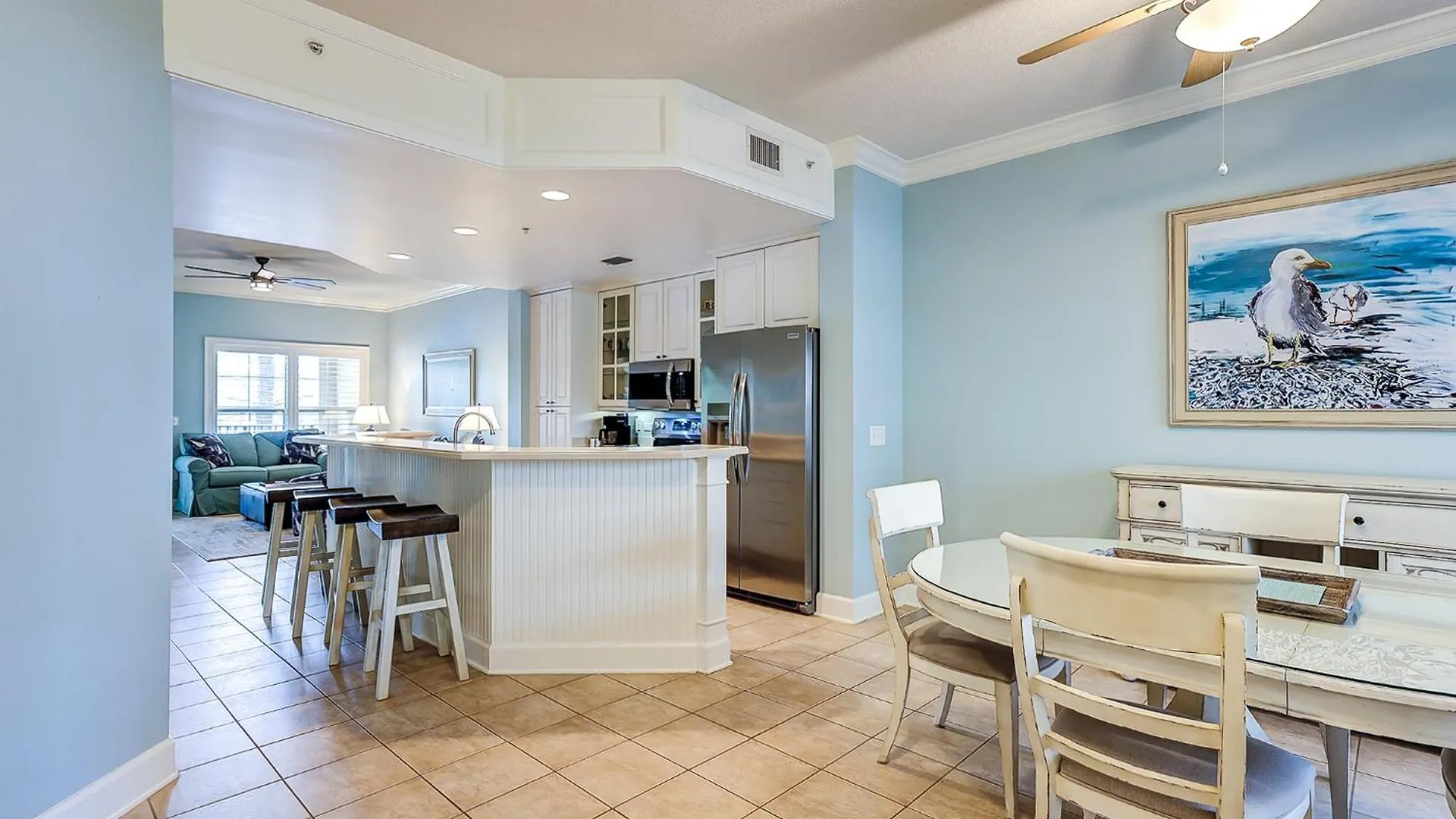 Villa North Shore Pl 104
