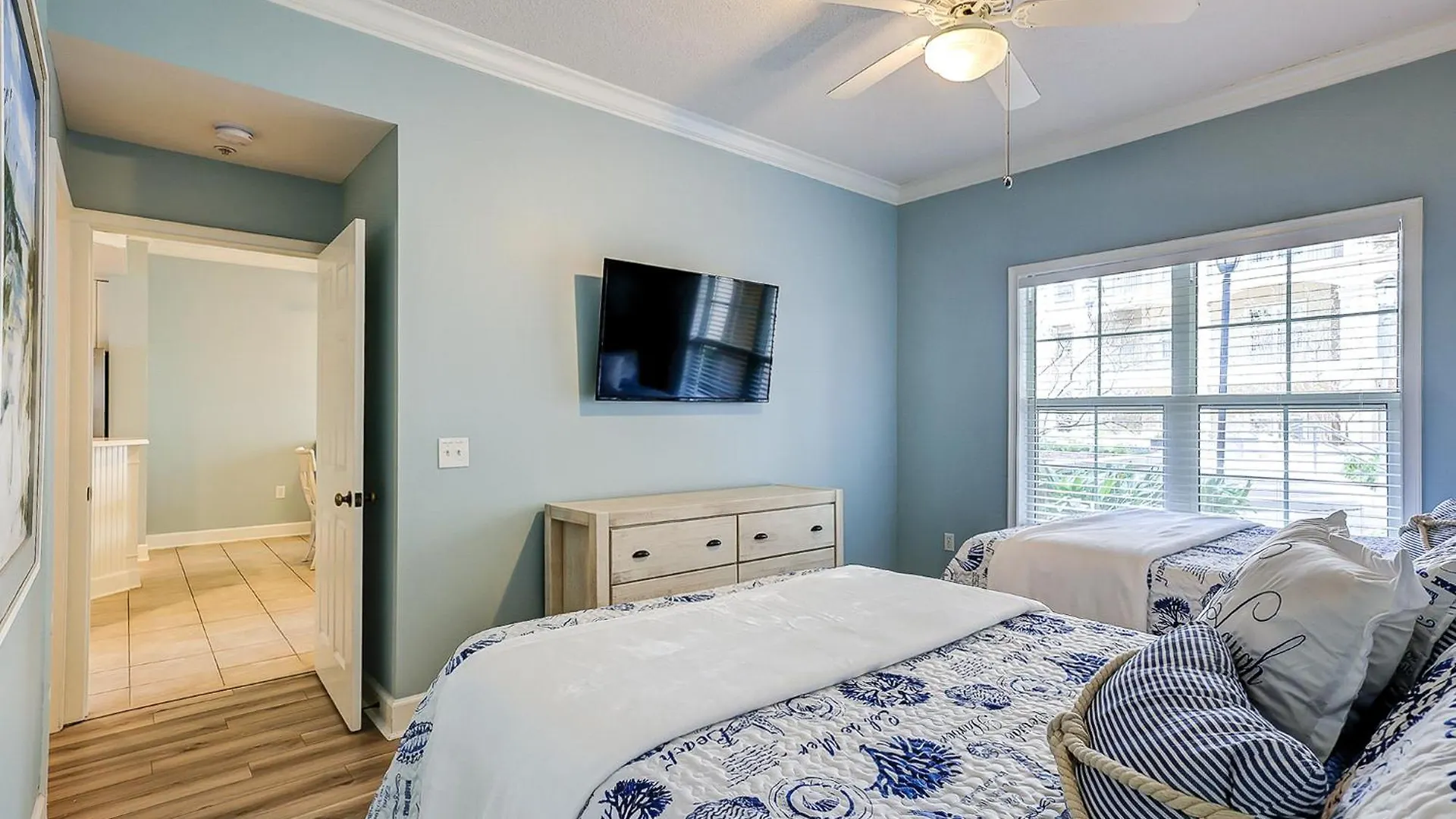 Villa North Shore Pl 104