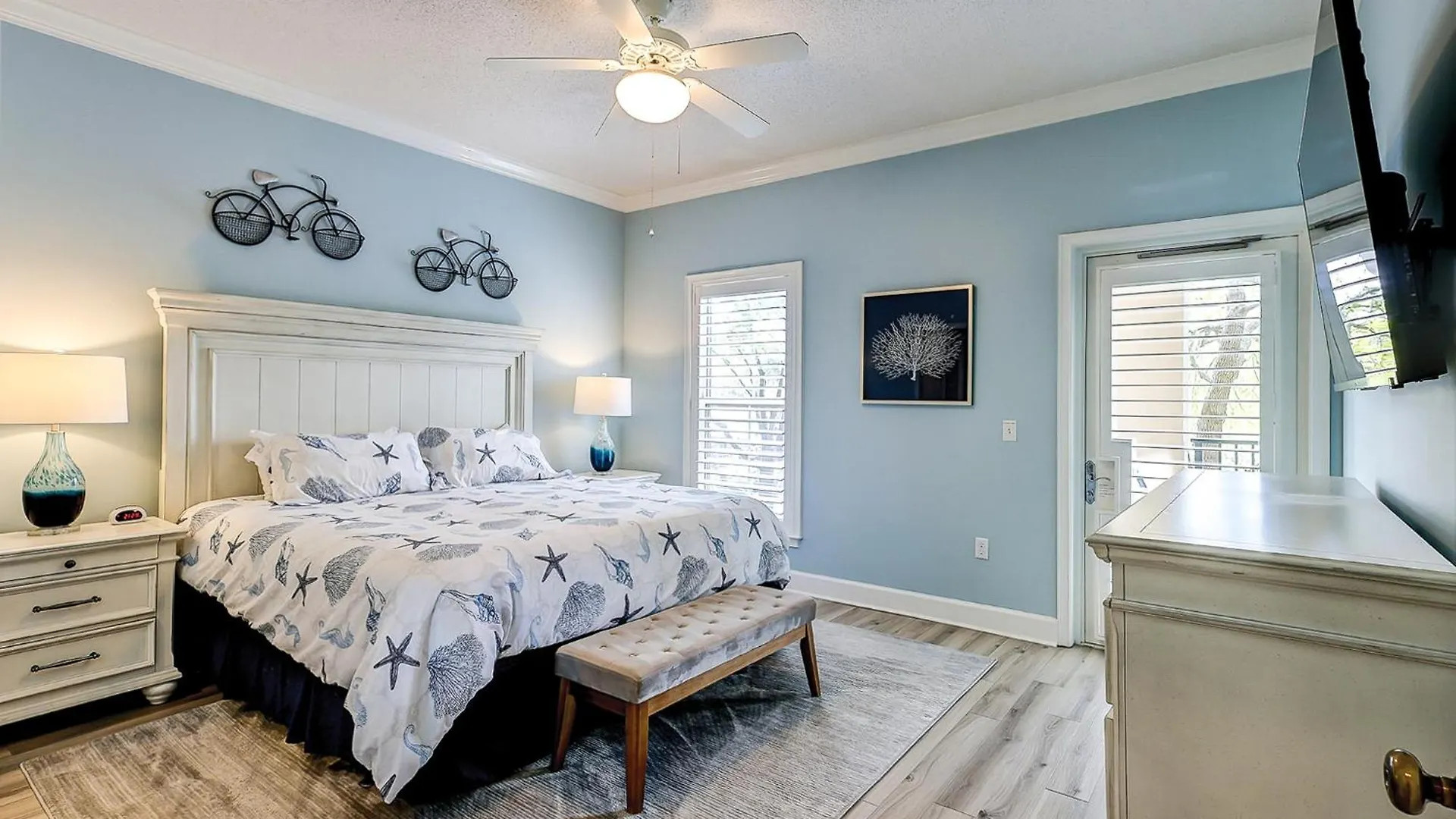 Villa North Shore Pl 104 *