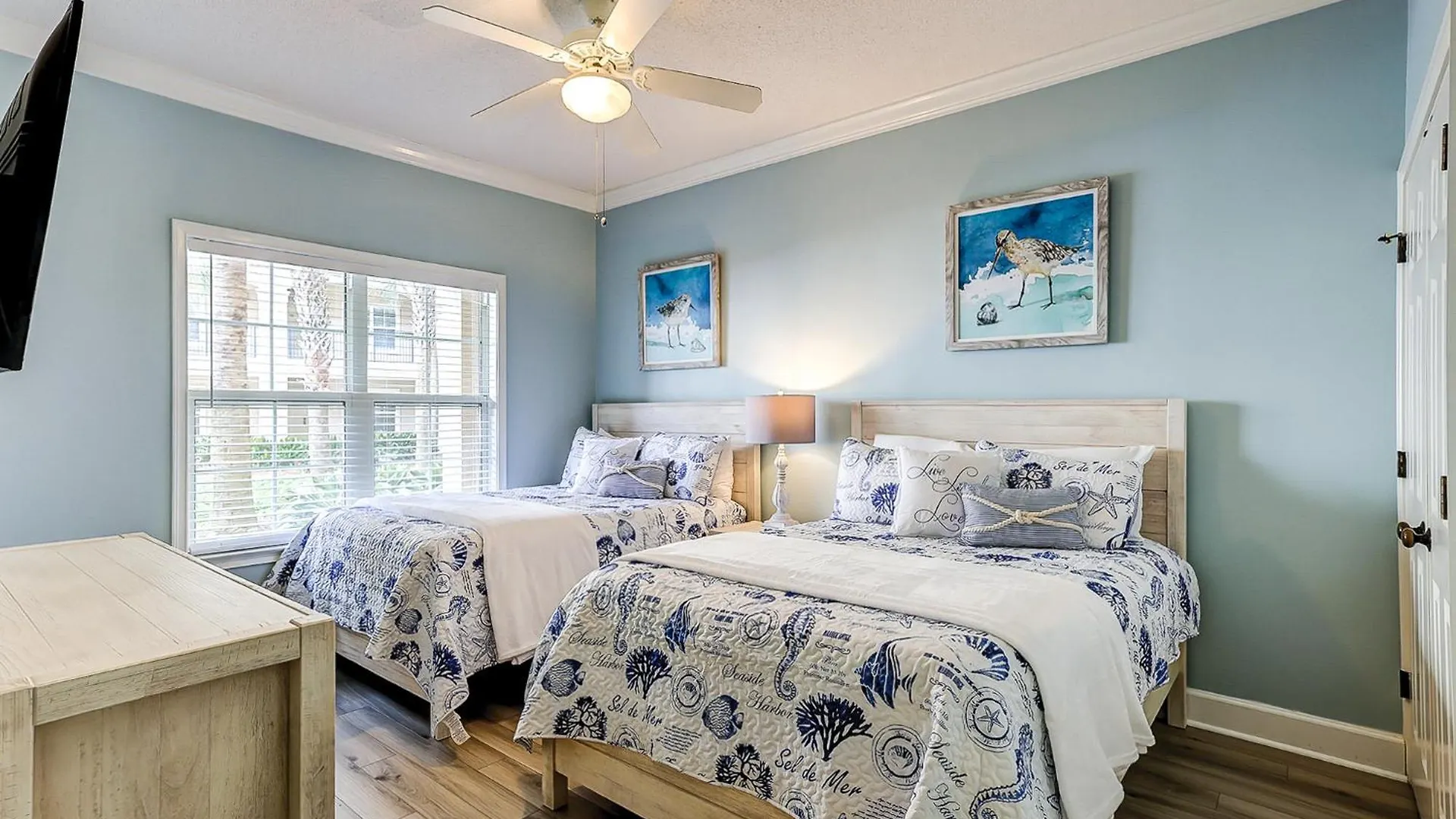 North Shore Pl 104 Villa *