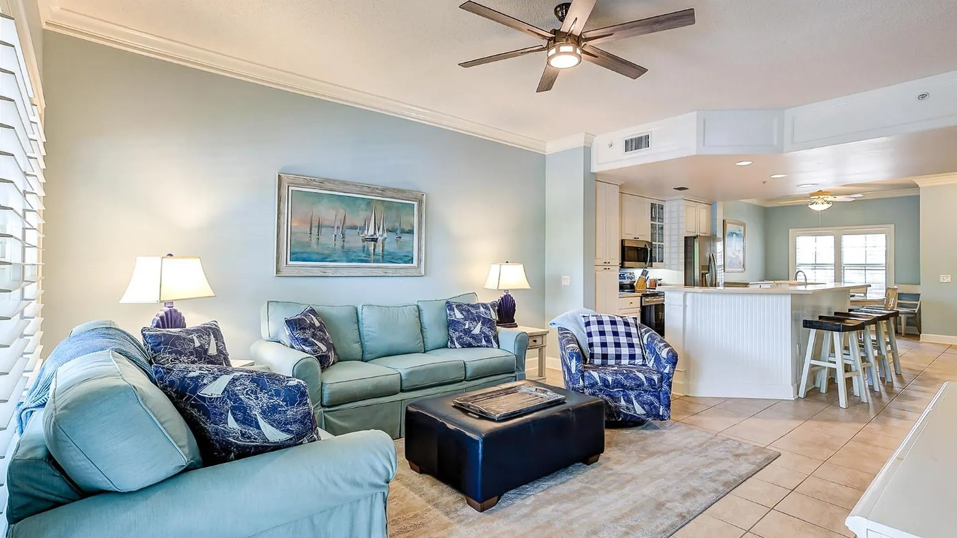 North Shore Pl 104 Villa *